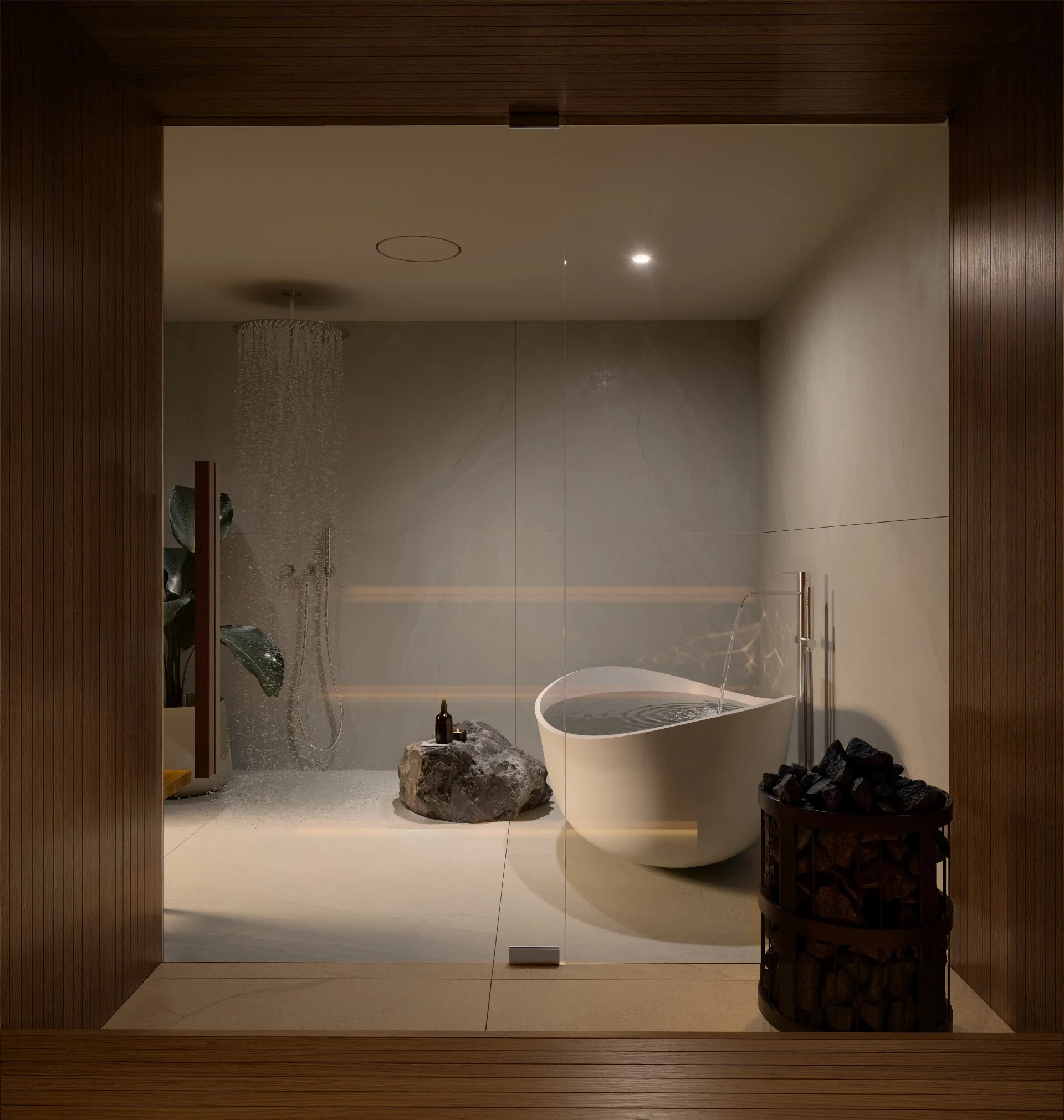  Image of Villa - 5 Bedrooms - 5 Bathrooms for sale in Malaga-Marbella-Spain, Image 18