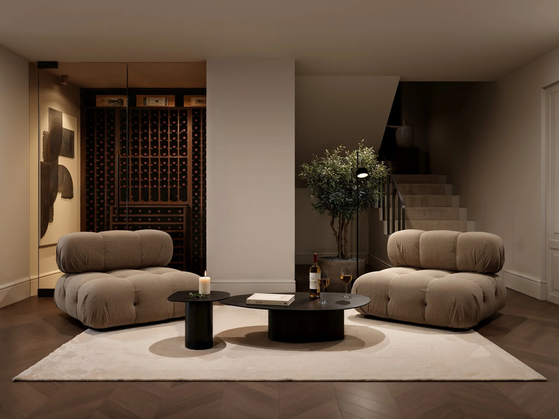  Image of Villa - 5 Bedrooms - 5 Bathrooms for sale in Malaga-Marbella-Spain, Image 12