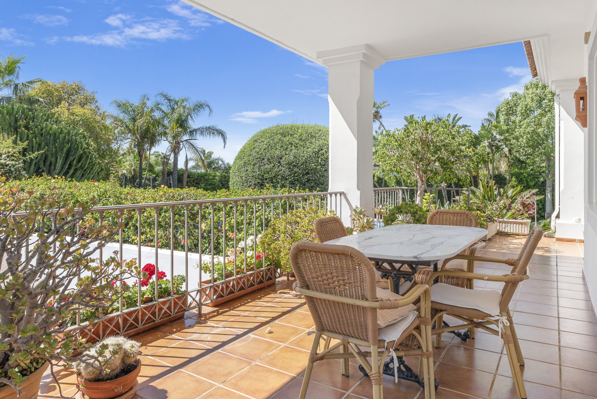 Image of Villa - 6 Bedrooms - 6 Bathrooms for sale in Malaga-Benahavis-Spain, Image 34
