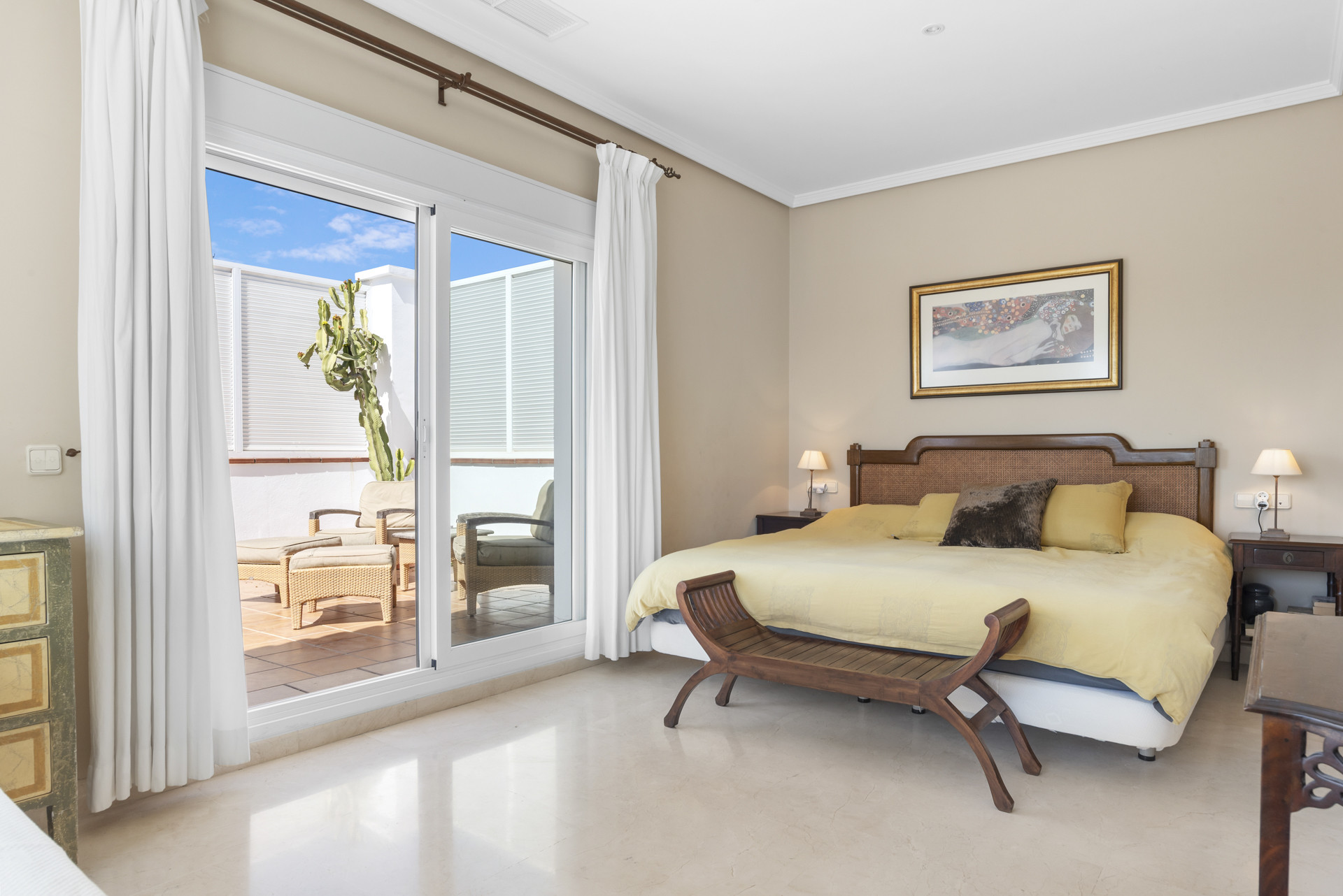  Image of Villa - 6 Bedrooms - 6 Bathrooms for sale in Malaga-Benahavis-Spain, Image 15