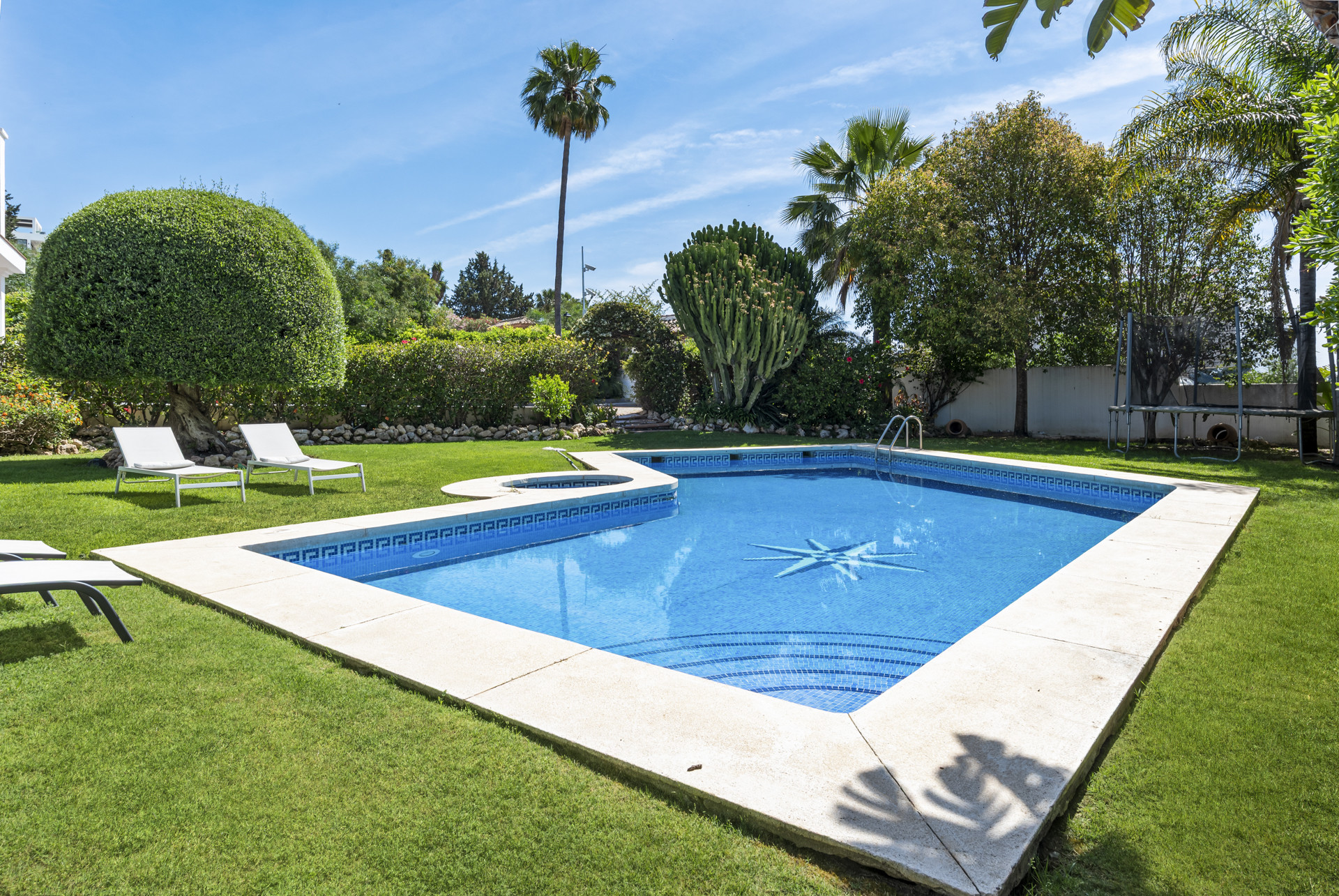  Image of Villa - 6 Bedrooms - 6 Bathrooms for sale in Malaga-Benahavis-Spain, Image 41