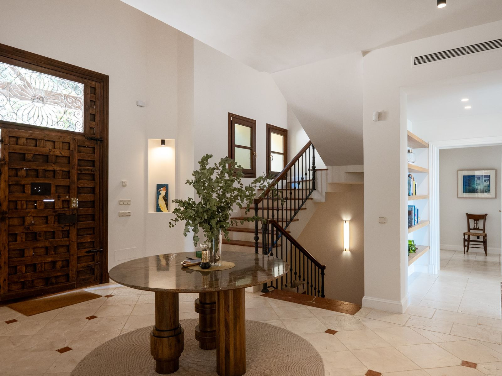  Image of Villa - 5 Bedrooms - 5 Bathrooms for sale in Malaga-Benahavis-Spain, Image 15