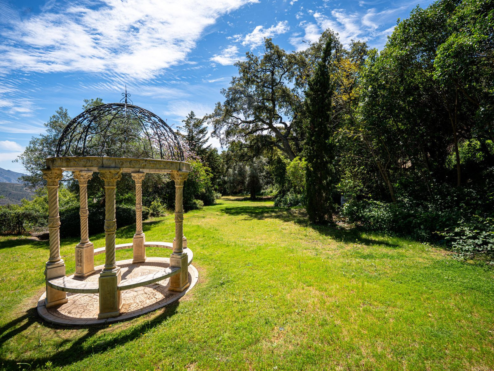  Image of Villa - 5 Bedrooms - 5 Bathrooms for sale in Malaga-Benahavis-Spain, Image 42