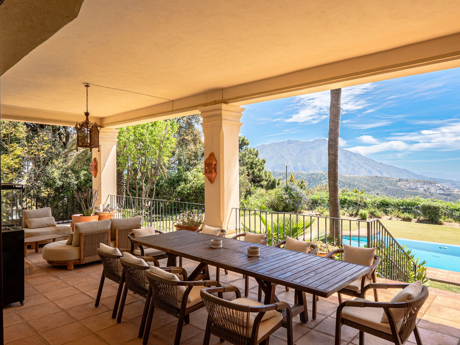  Image of Villa - 5 Bedrooms - 5 Bathrooms for sale in Malaga-Benahavis-Spain, Image 37