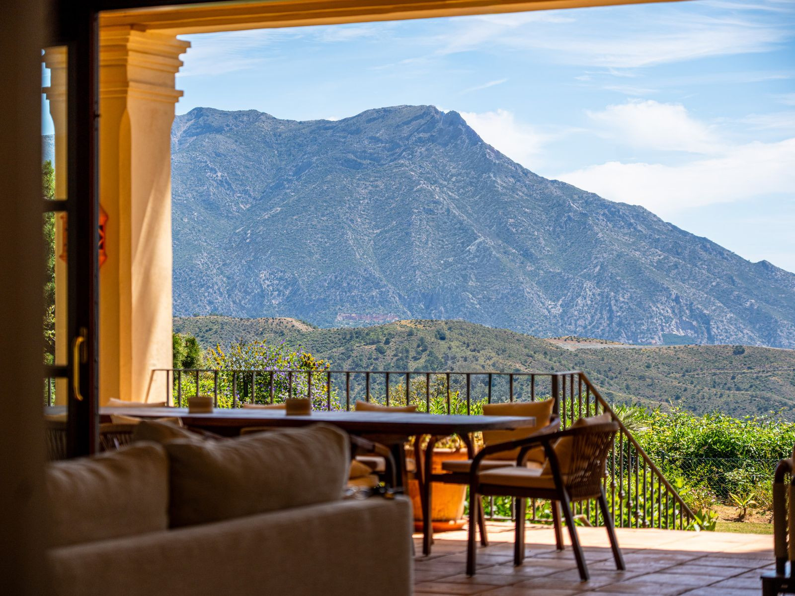  Image of Villa - 5 Bedrooms - 5 Bathrooms for sale in Malaga-Benahavis-Spain, Image 36