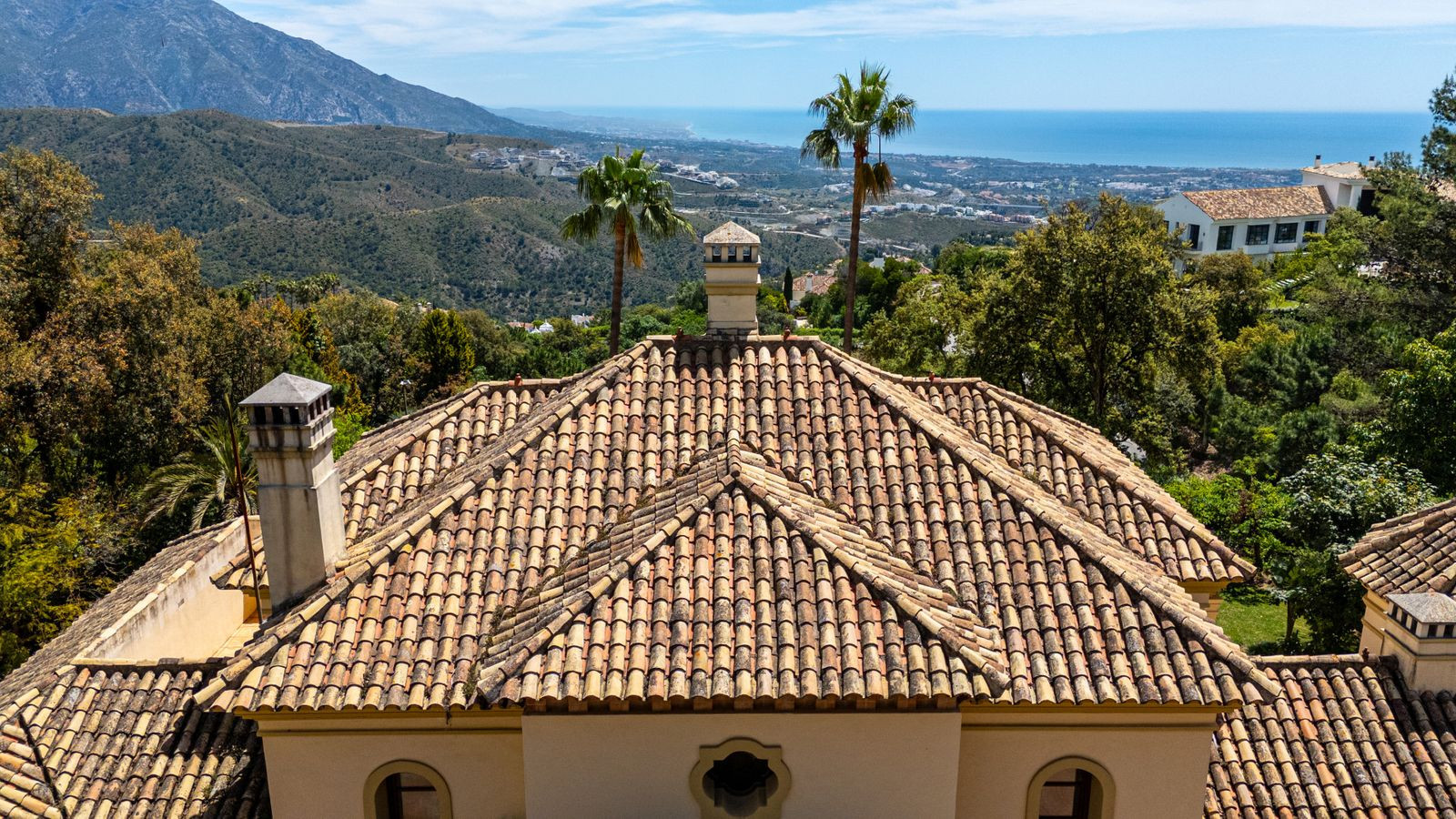  Image of Villa - 5 Bedrooms - 5 Bathrooms for sale in Malaga-Benahavis-Spain, Image 50