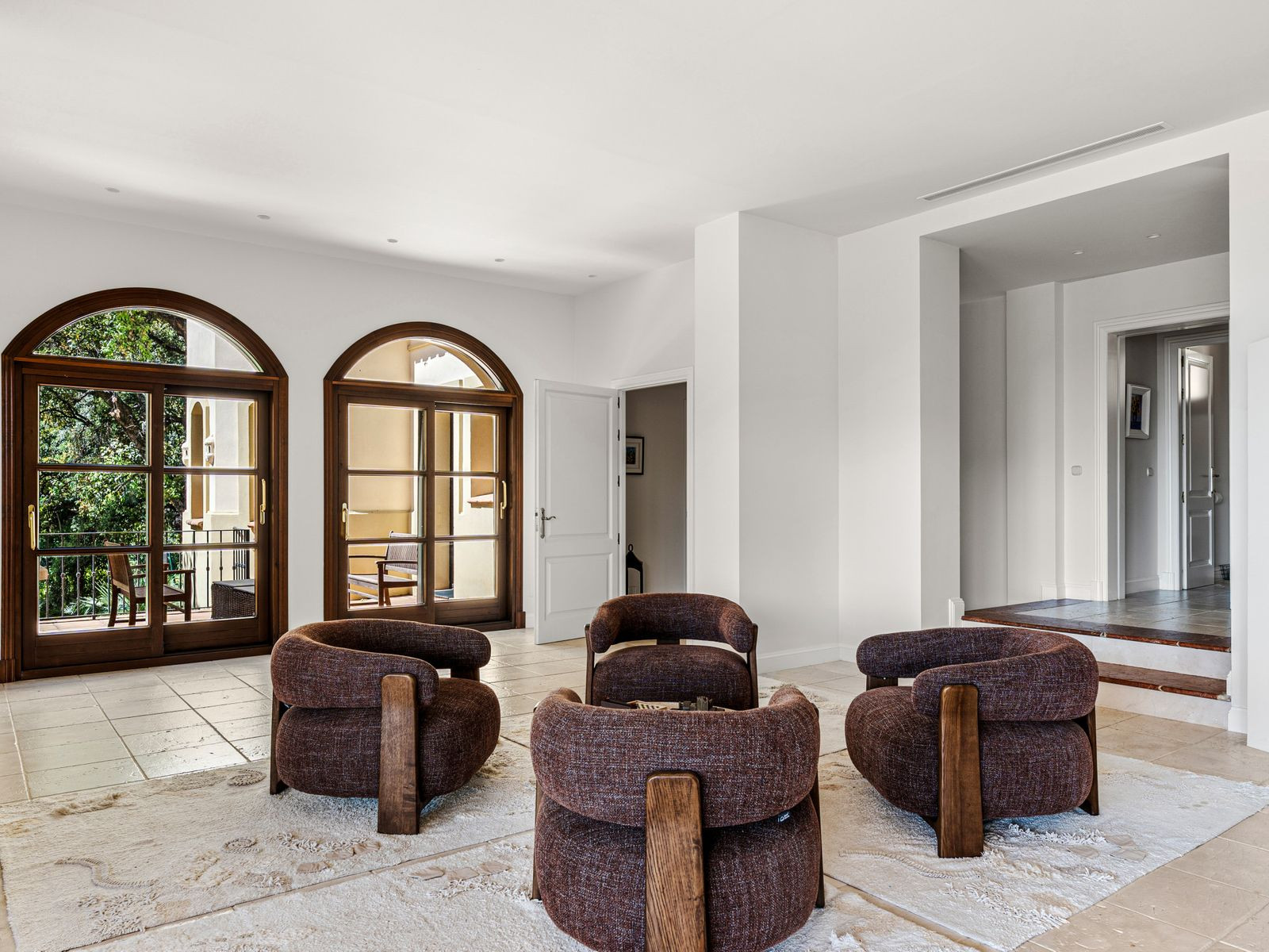  Image of Villa - 5 Bedrooms - 5 Bathrooms for sale in Malaga-Benahavis-Spain, Image 11