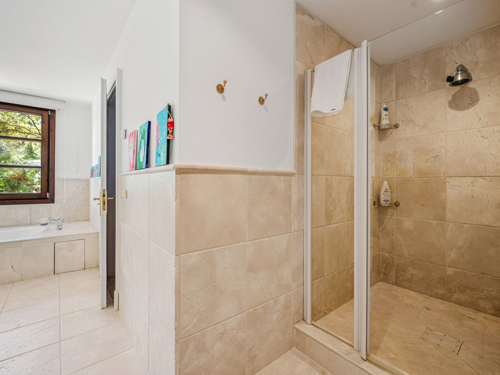  Image of Villa - 5 Bedrooms - 5 Bathrooms for sale in Malaga-Benahavis-Spain, Image 30