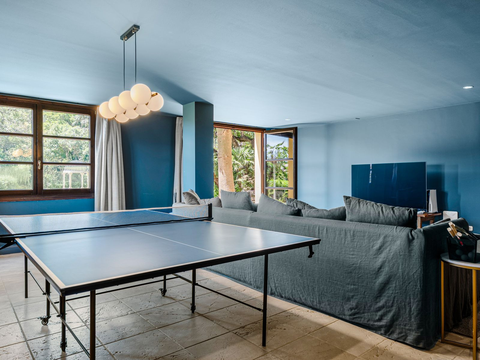  Image of Villa - 5 Bedrooms - 5 Bathrooms for sale in Malaga-Benahavis-Spain, Image 34