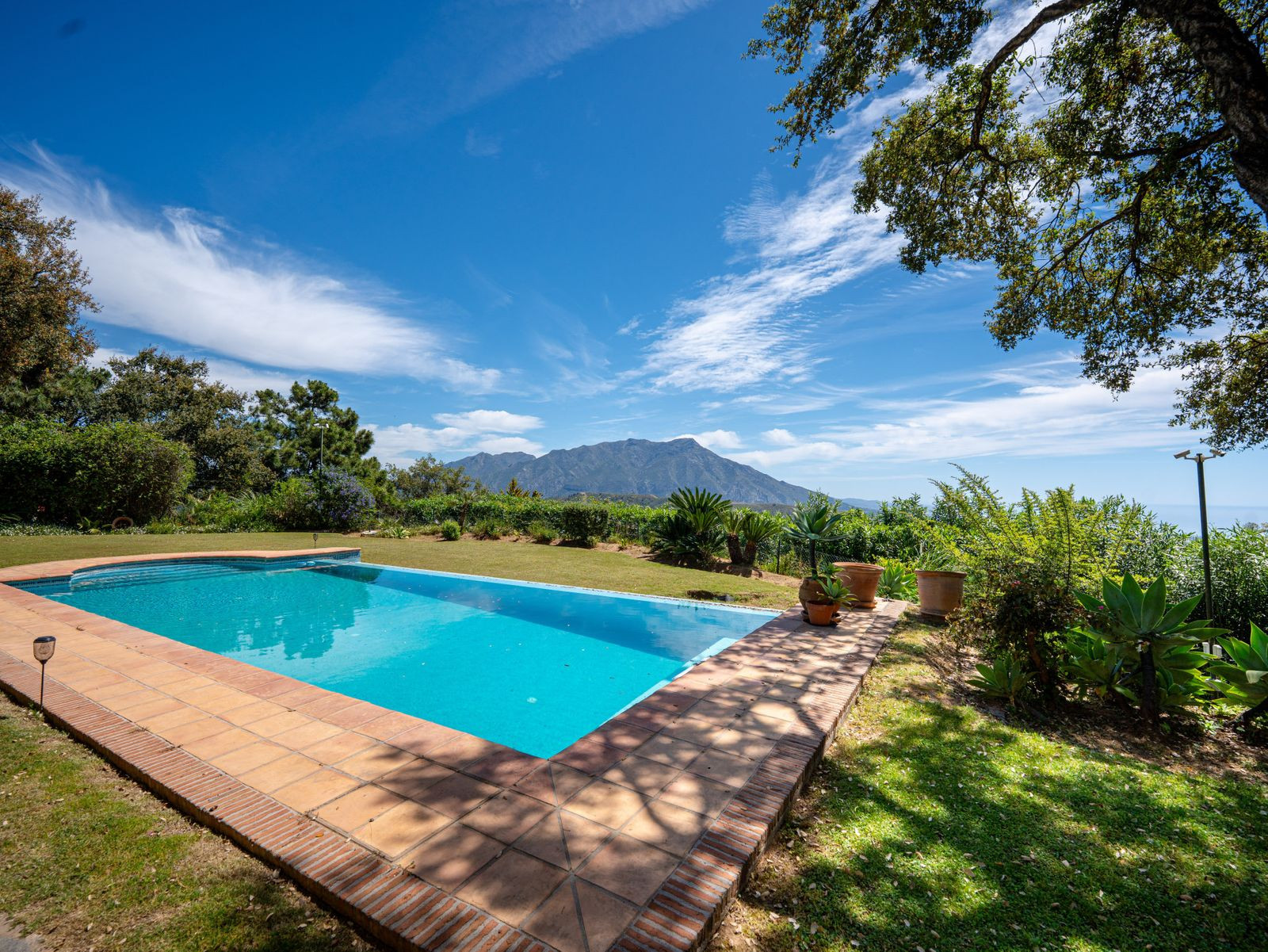  Image of Villa - 5 Bedrooms - 5 Bathrooms for sale in Malaga-Benahavis-Spain, Image 47