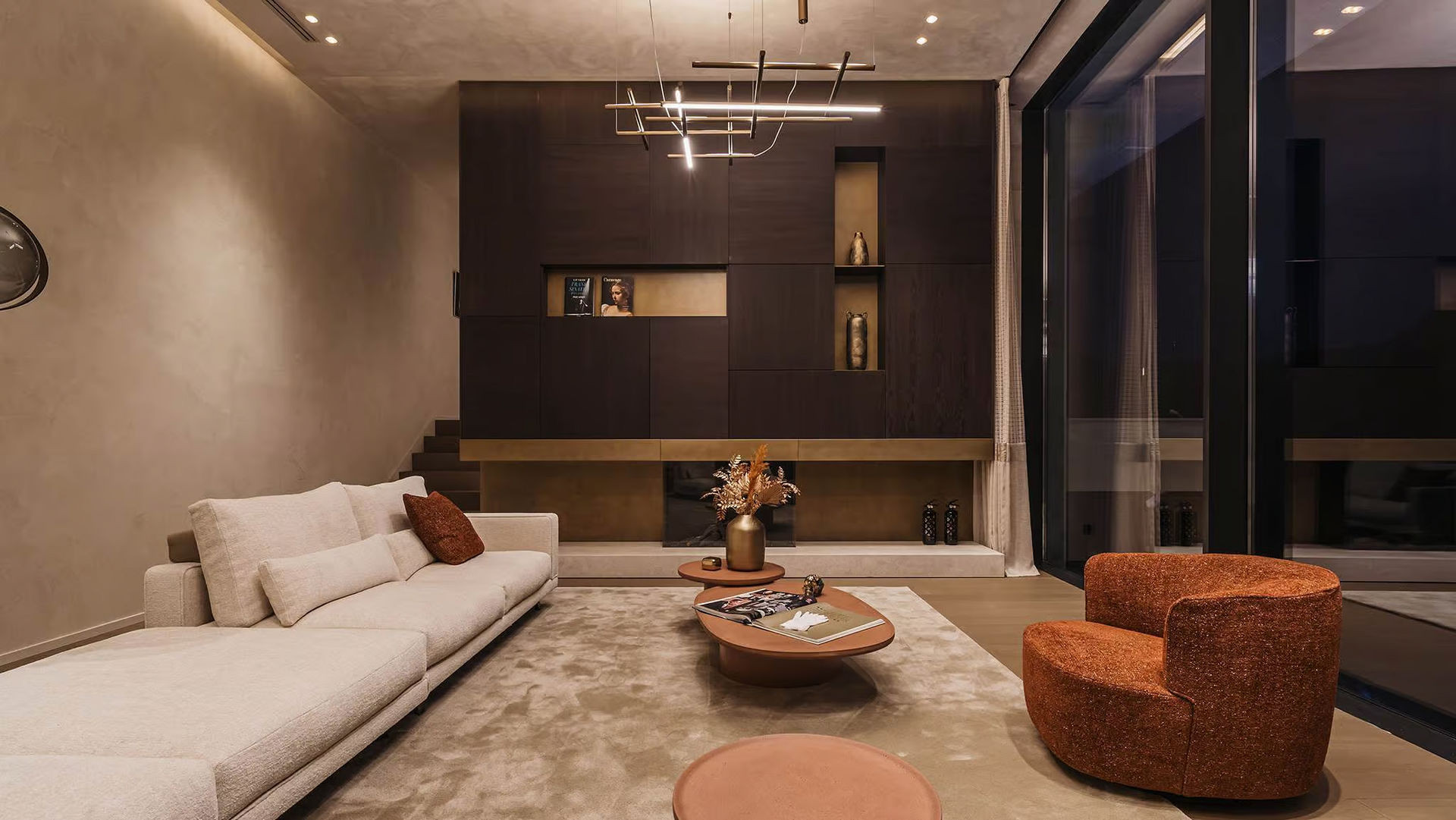  Image of Villa - 7 Bedrooms - 7 Bathrooms for sale in Malaga-Benahavis-Spain, Image 9
