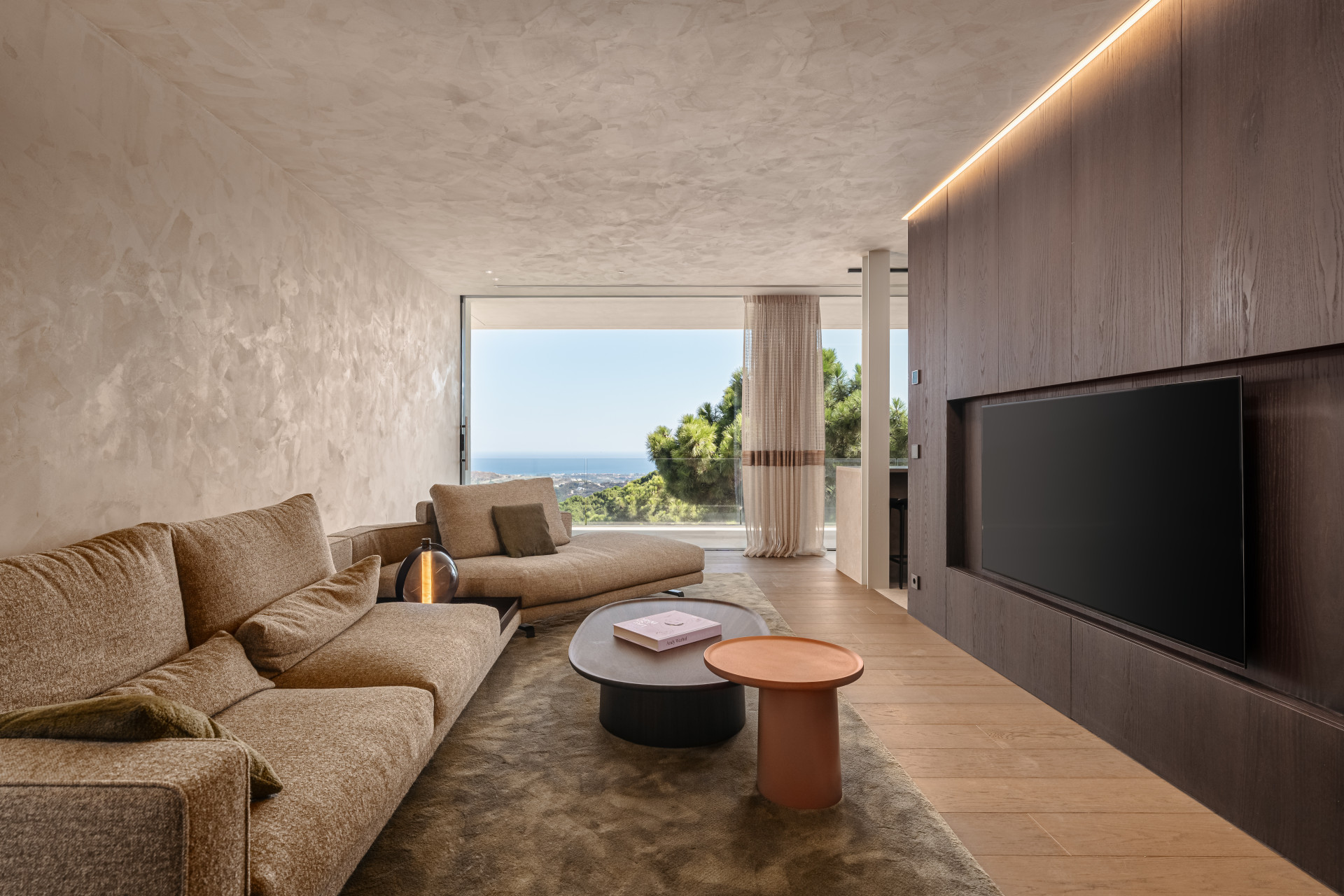  Image of Villa - 7 Bedrooms - 7 Bathrooms for sale in Malaga-Benahavis-Spain, Image 8