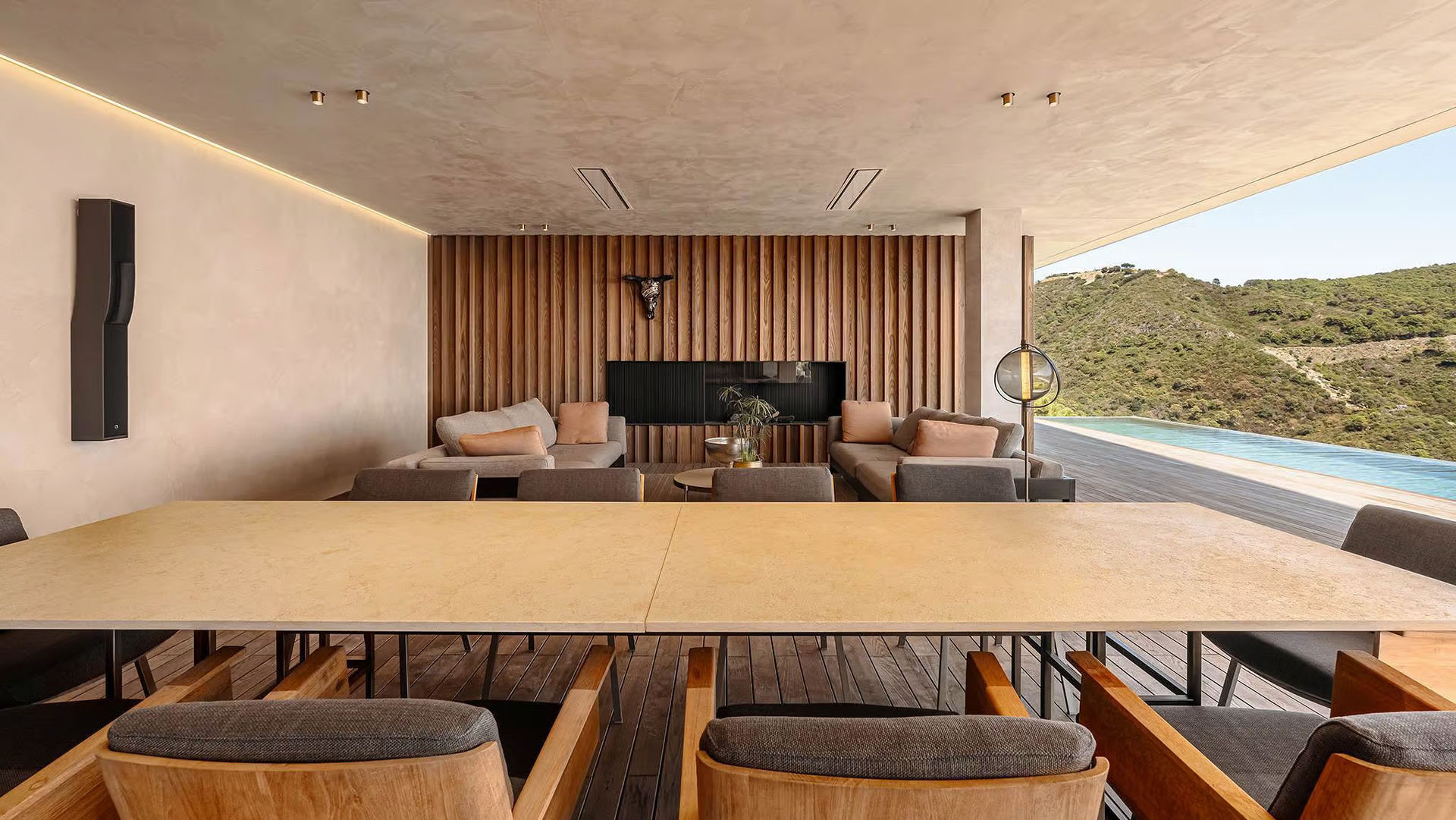  Image of Villa - 7 Bedrooms - 7 Bathrooms for sale in Malaga-Benahavis-Spain, Image 7