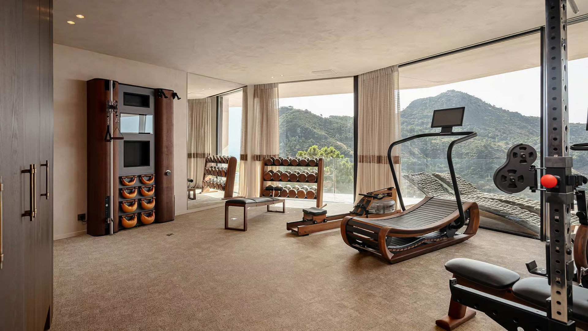  Image of Villa - 7 Bedrooms - 7 Bathrooms for sale in Malaga-Benahavis-Spain, Image 11