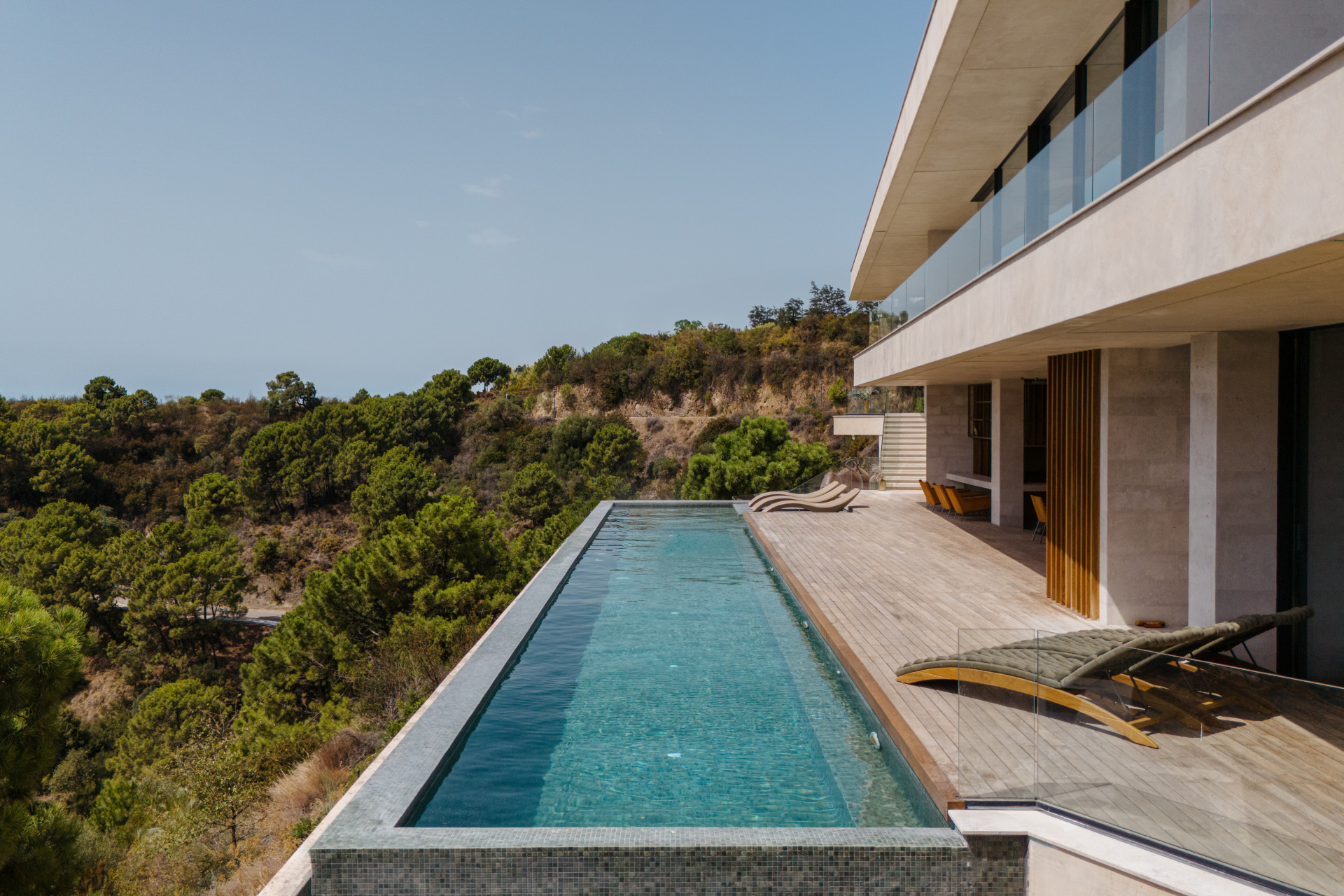  Image of Villa - 7 Bedrooms - 7 Bathrooms for sale in Malaga-Benahavis-Spain, Image 11