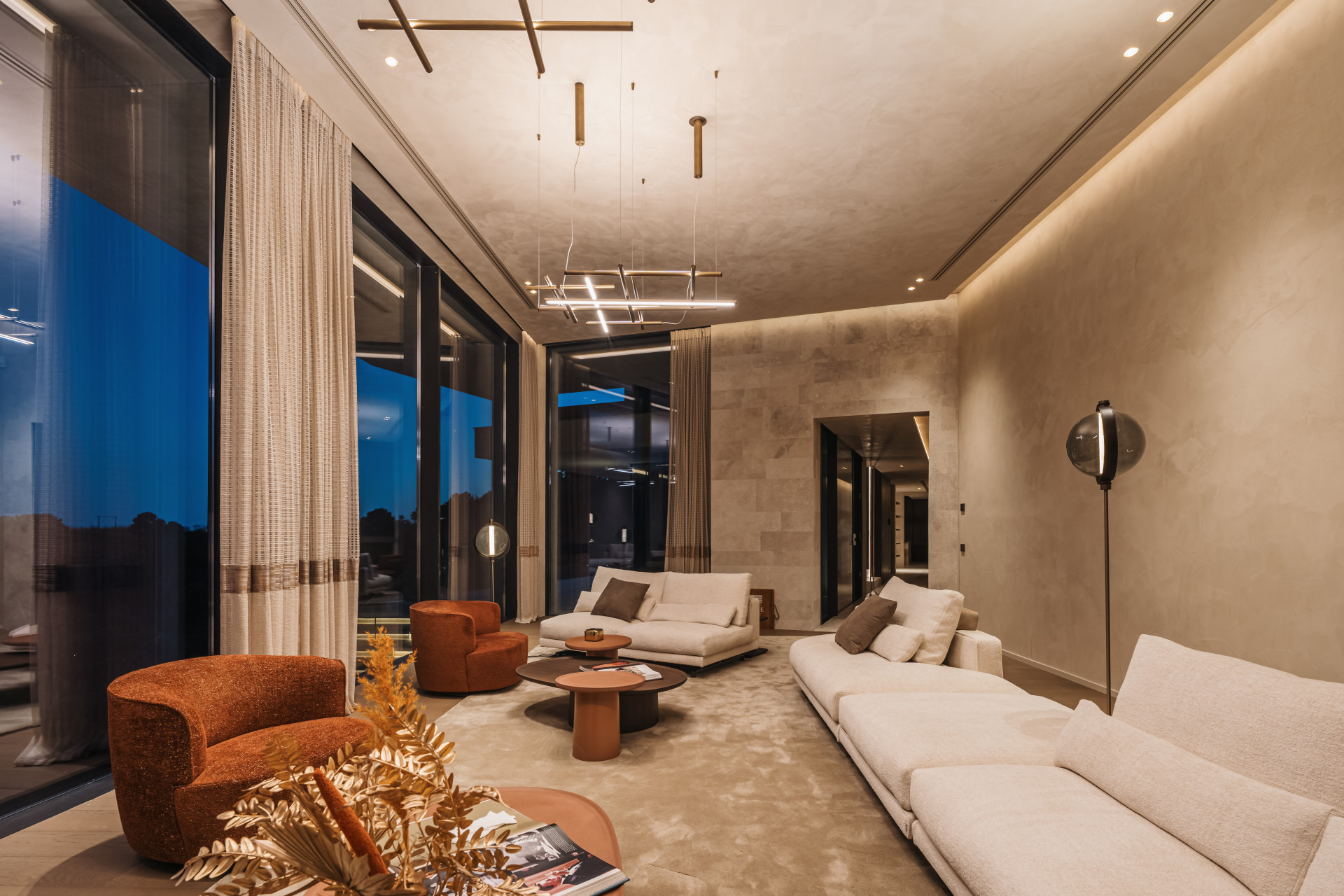  Image of Villa - 7 Bedrooms - 7 Bathrooms for sale in Malaga-Benahavis-Spain, Image 19