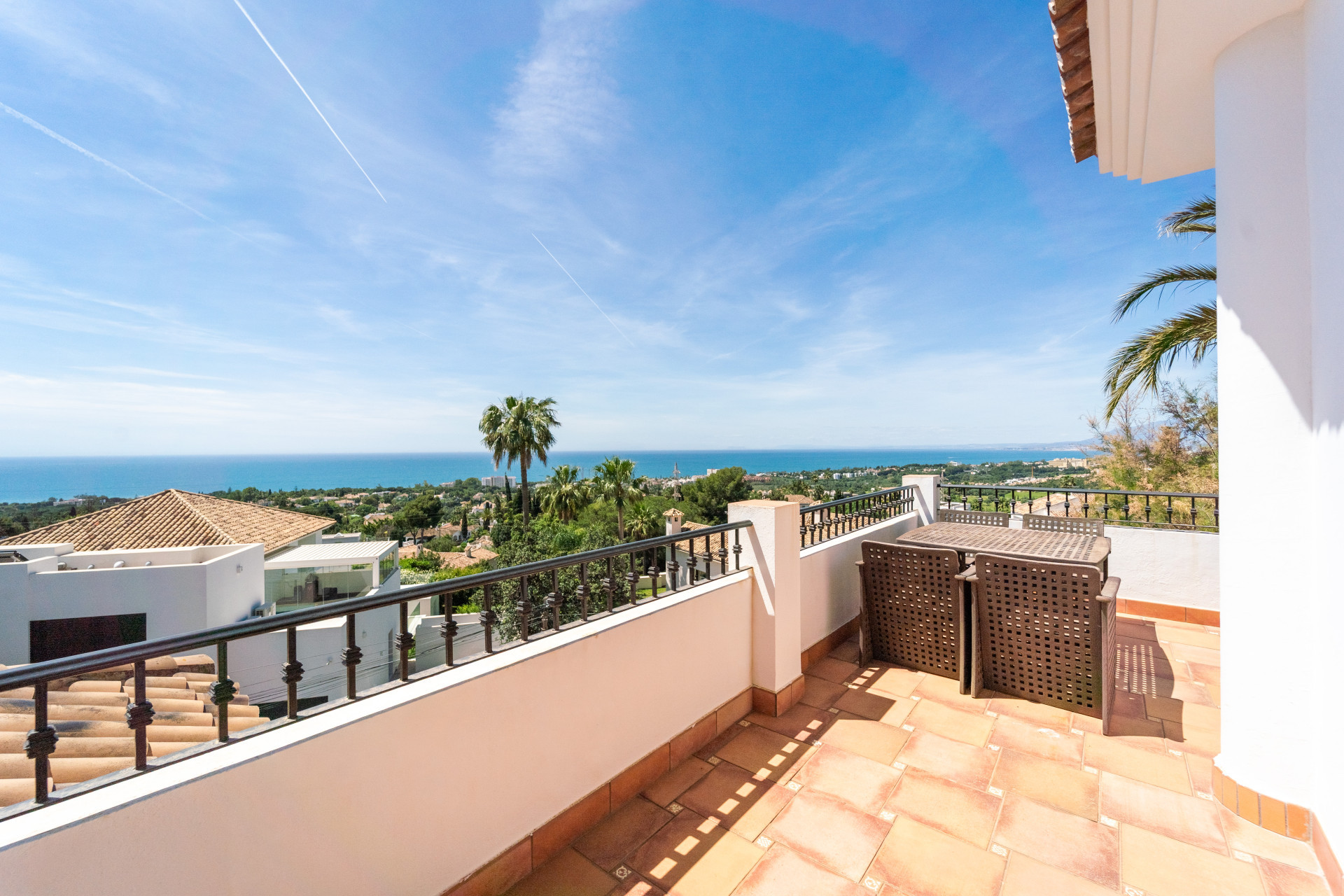  Image of Villa - 6 Bedrooms - 8 Bathrooms for sale in Malaga-Marbella-Spain, Image 31