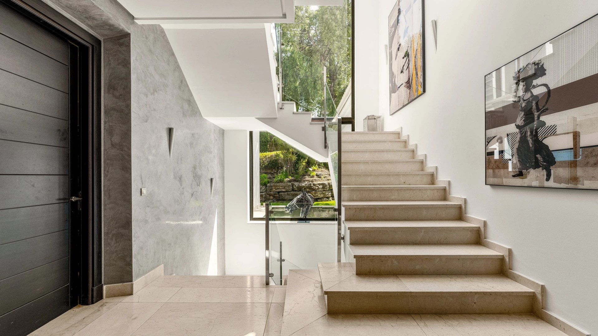  Image of Villa - 6 Bedrooms - 6 Bathrooms for sale in Malaga-Benahavis-Spain, Image 21