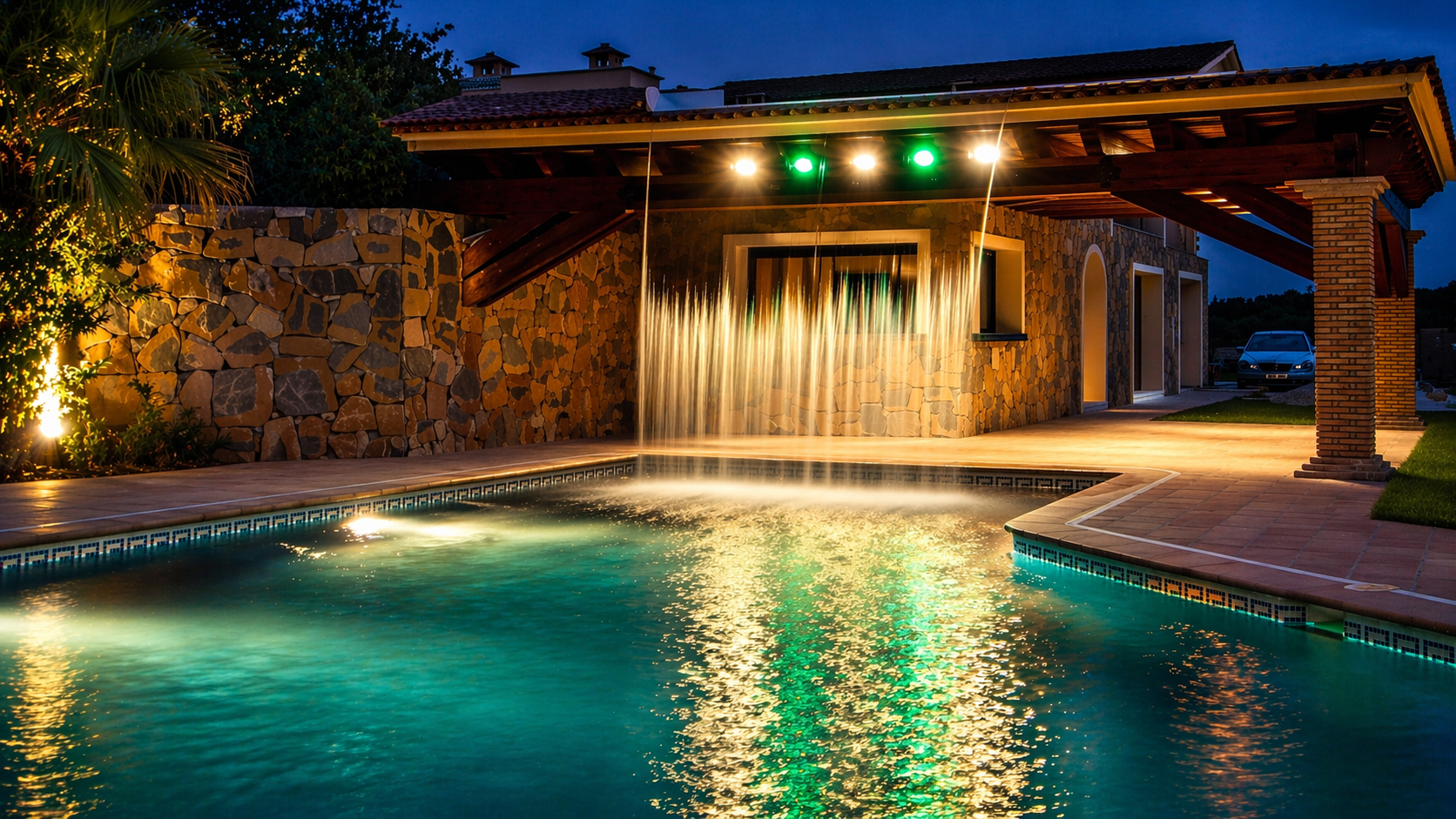  Image of Villa - 6 Bedrooms - 5 Bathrooms for sale in Malaga-Estepona-Spain, Image 35