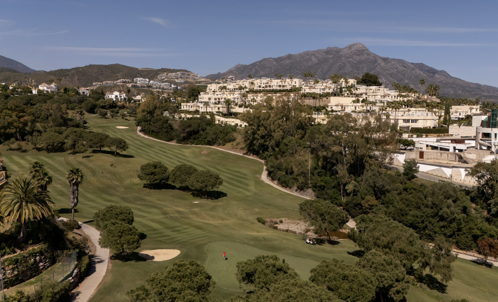  Image of Town House - 4 Bedrooms - 3 Bathrooms for sale in Malaga-Benahavis-Spain, Image 38