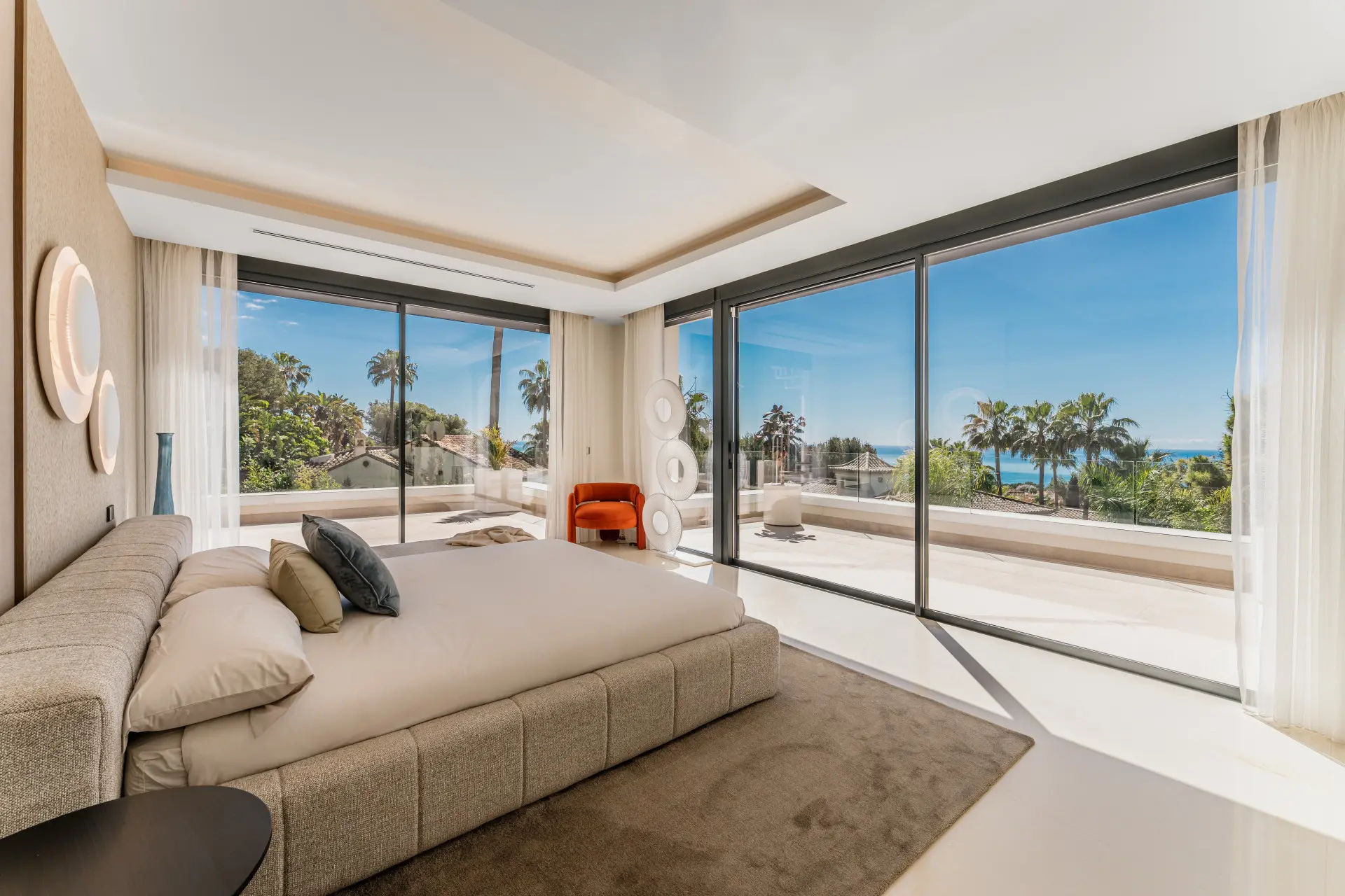 Image of Villa - 6 Bedrooms - 6 Bathrooms for Sale in Malaga-Marbella-Spain, Image 4