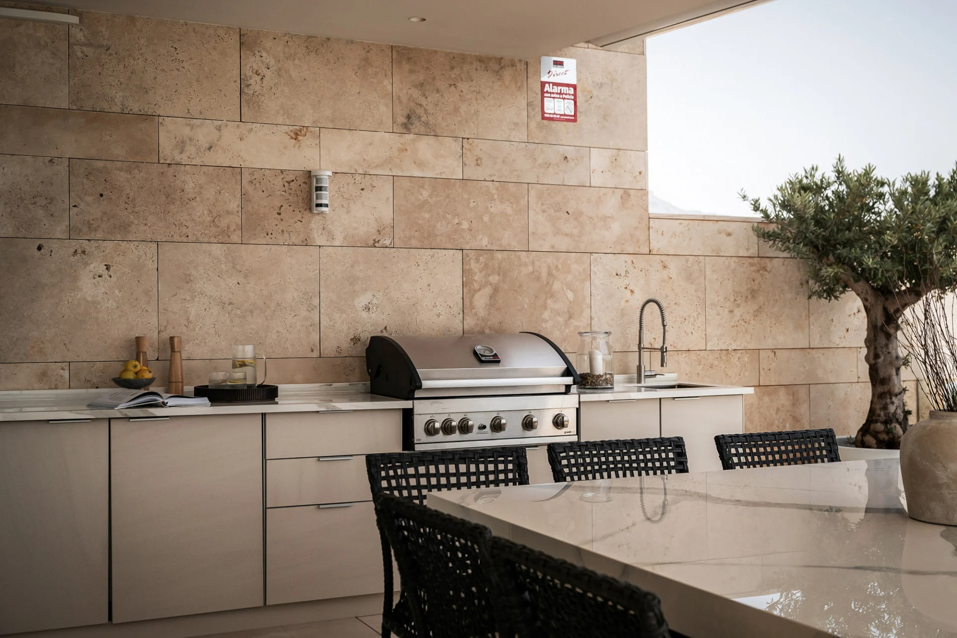  Image of Apartment - 3 Bedrooms - 3 Bathrooms for sale in Malaga-Benahavis-Spain, Image 46