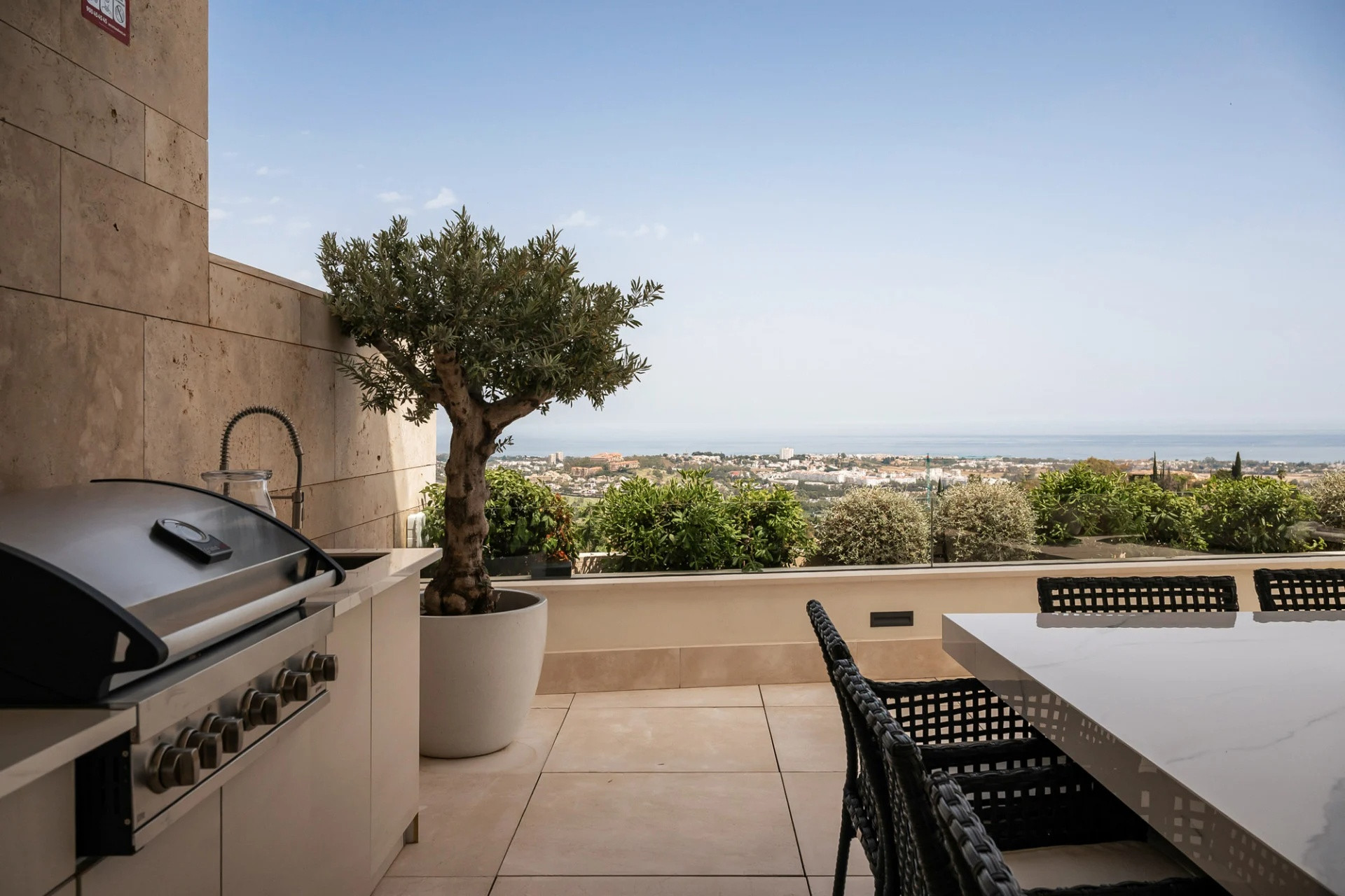  Image of Apartment - 3 Bedrooms - 3 Bathrooms for sale in Malaga-Benahavis-Spain, Image 45