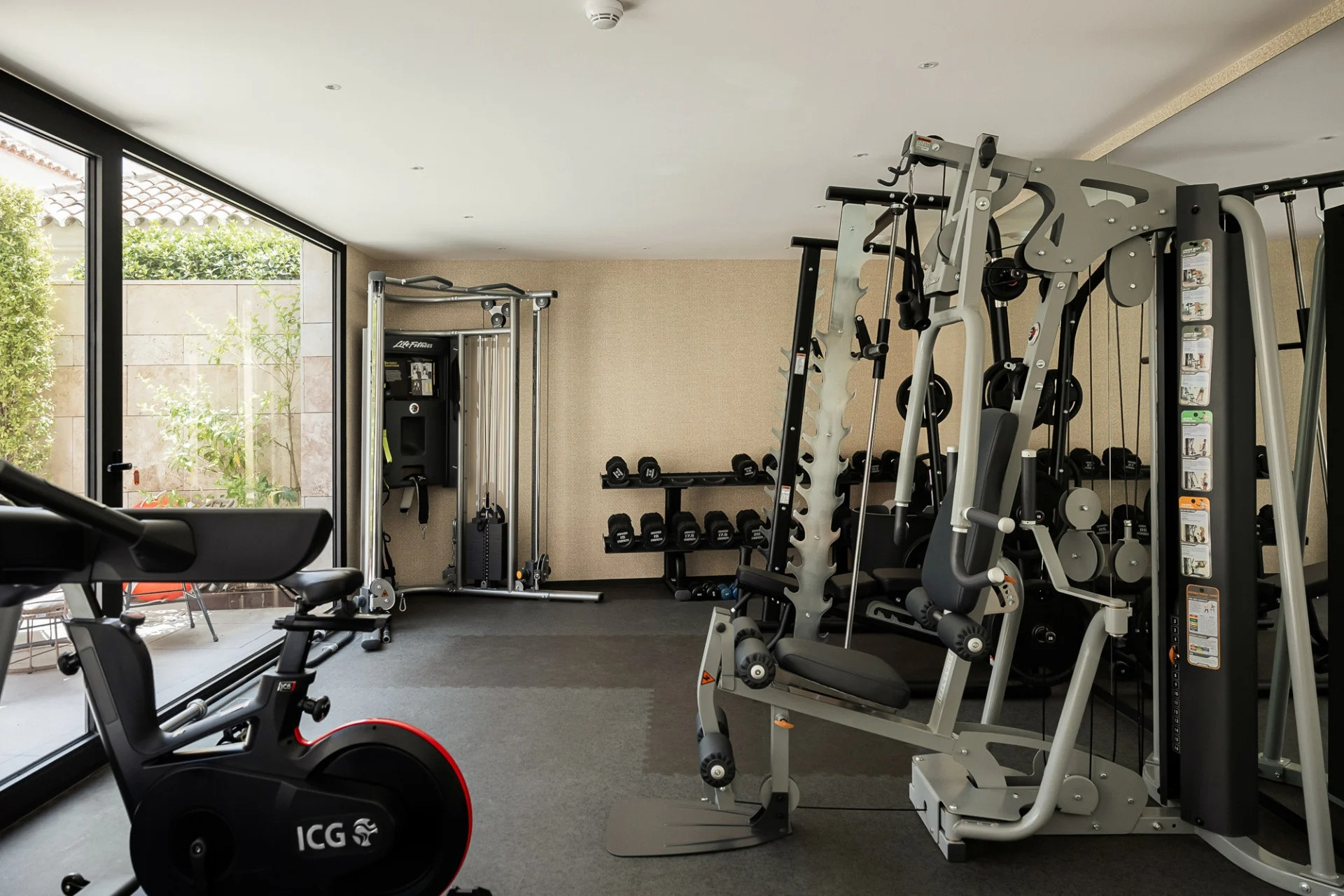  Image of Apartment - 3 Bedrooms - 3 Bathrooms for sale in Malaga-Benahavis-Spain, Image 37