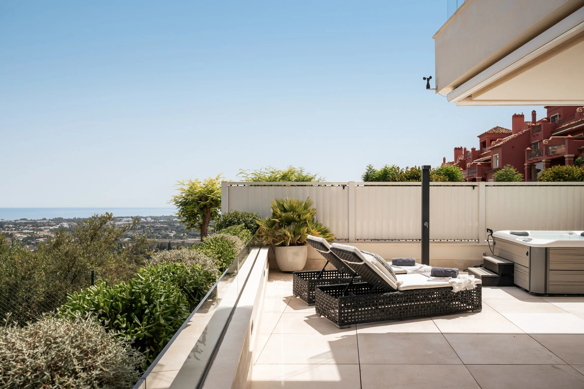  Image of Apartment - 3 Bedrooms - 3 Bathrooms for sale in Malaga-Benahavis-Spain, Image 43