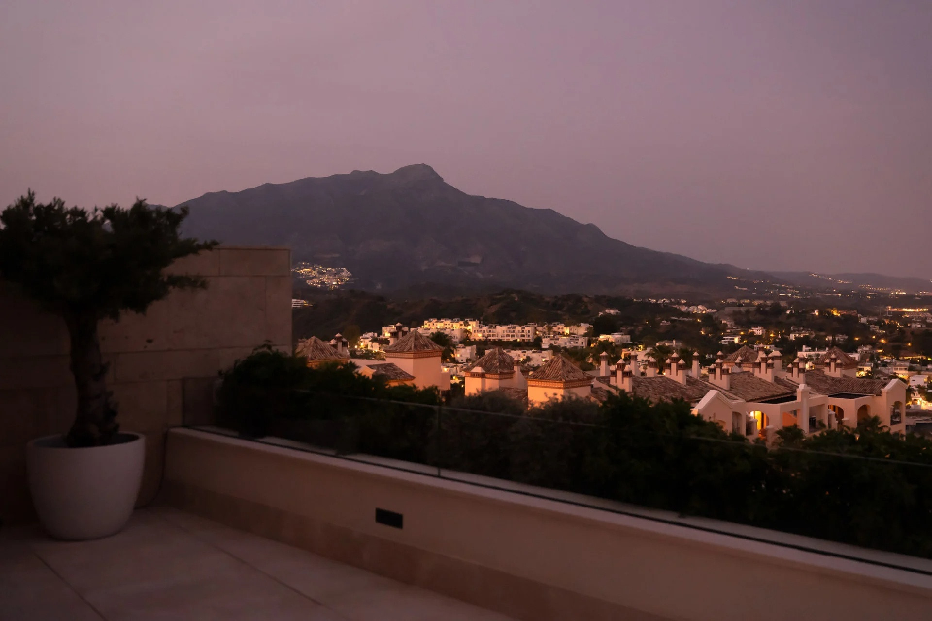  Image of Apartment - 3 Bedrooms - 3 Bathrooms for sale in Malaga-Benahavis-Spain, Image 51