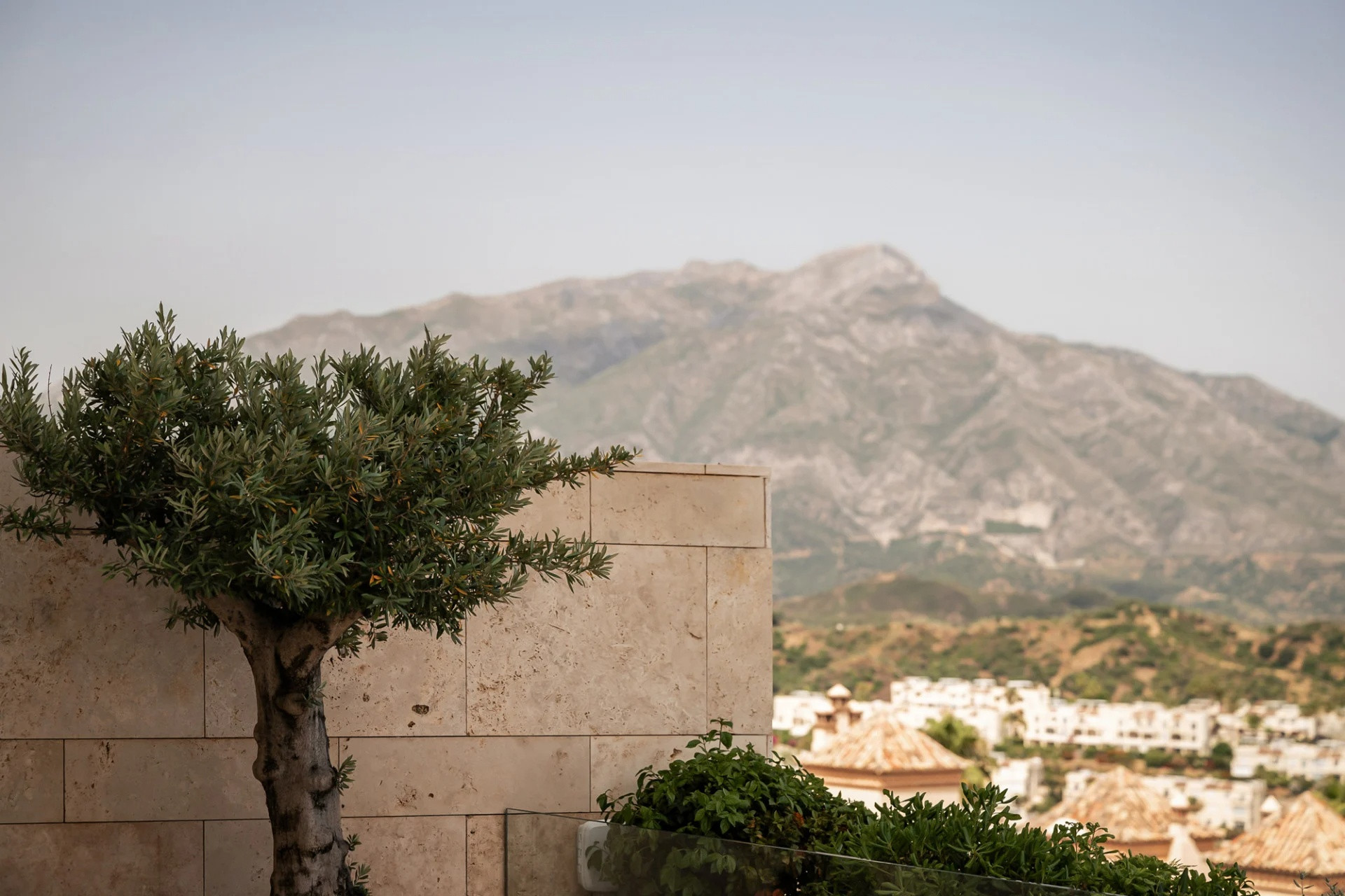  Image of Apartment - 3 Bedrooms - 3 Bathrooms for sale in Malaga-Benahavis-Spain, Image 50