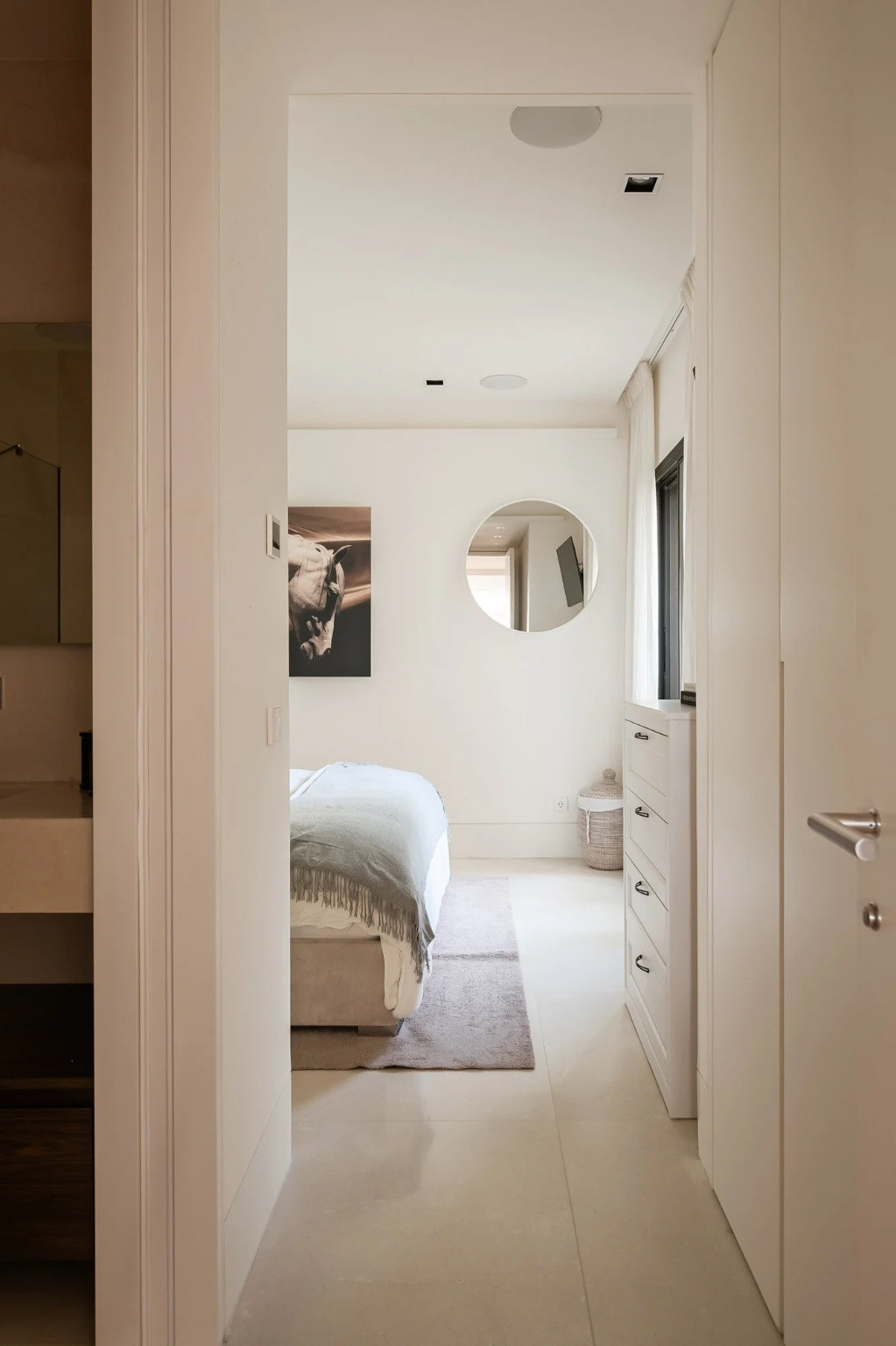  Image of Apartment - 3 Bedrooms - 3 Bathrooms for sale in Malaga-Benahavis-Spain, Image 26
