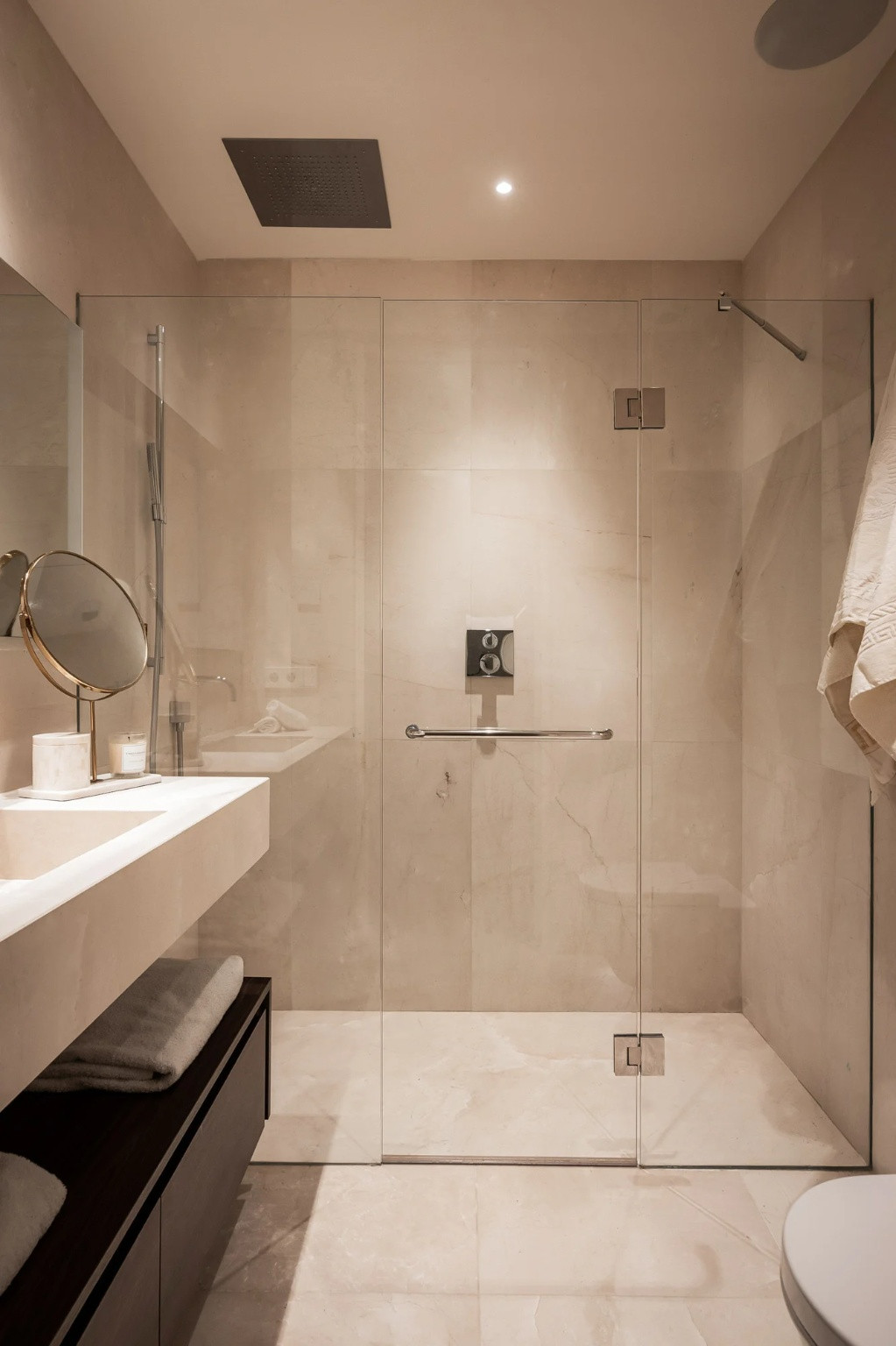  Image of Apartment - 3 Bedrooms - 3 Bathrooms for sale in Malaga-Benahavis-Spain, Image 23