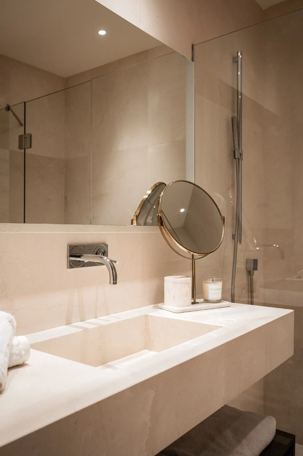  Image of Apartment - 3 Bedrooms - 3 Bathrooms for sale in Malaga-Benahavis-Spain, Image 24