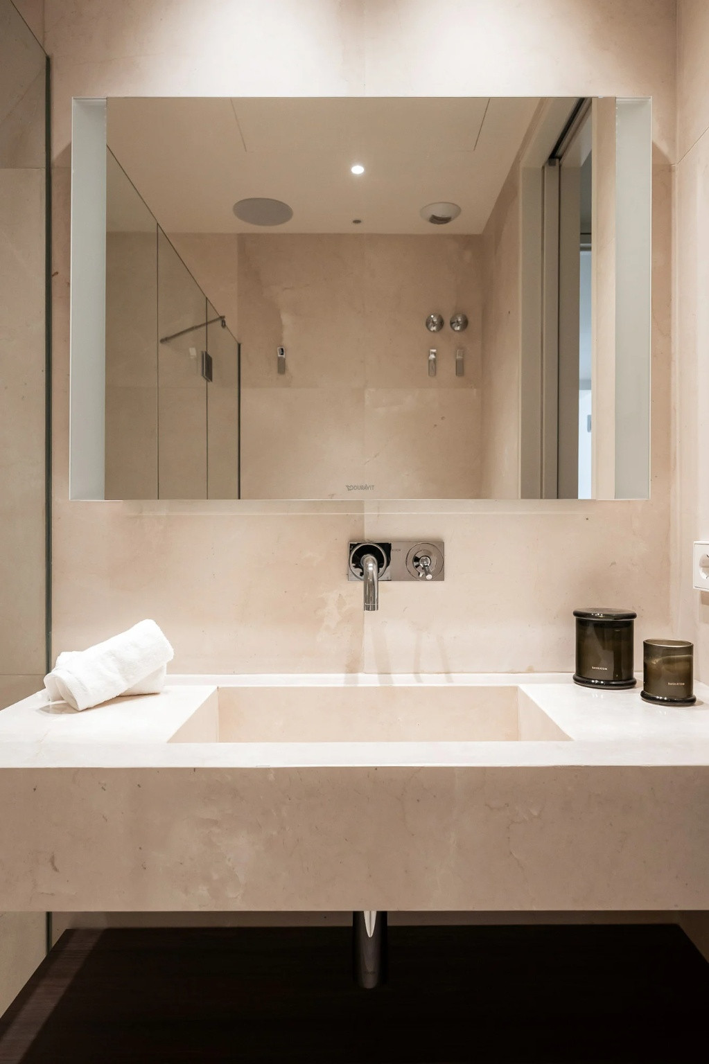  Image of Apartment - 3 Bedrooms - 3 Bathrooms for sale in Malaga-Benahavis-Spain, Image 16