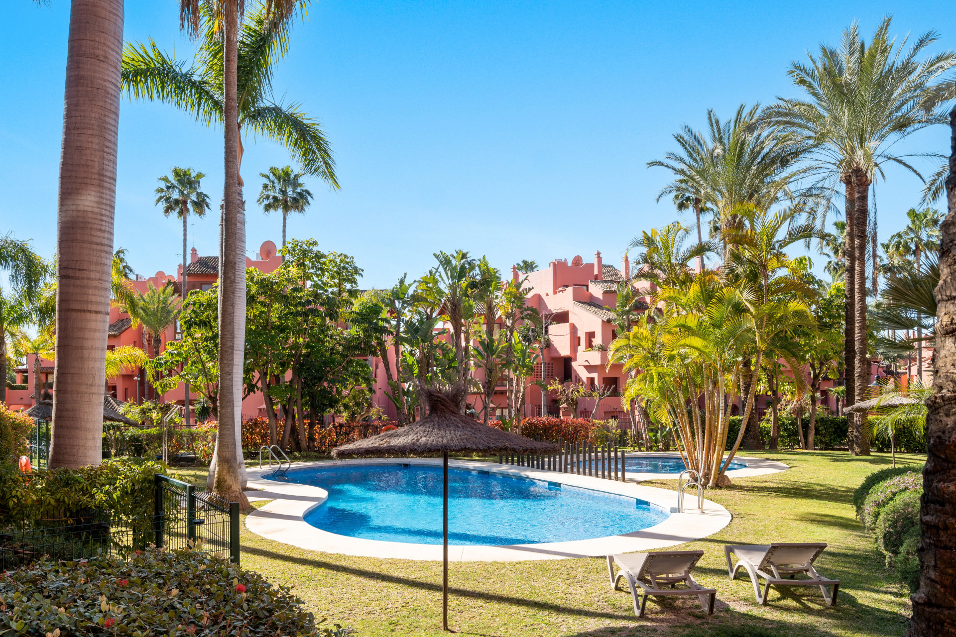  Image of Duplex Penthouse - 3 Bedrooms - 2 Bathrooms for sale in Malaga-Estepona-Spain, Image 25