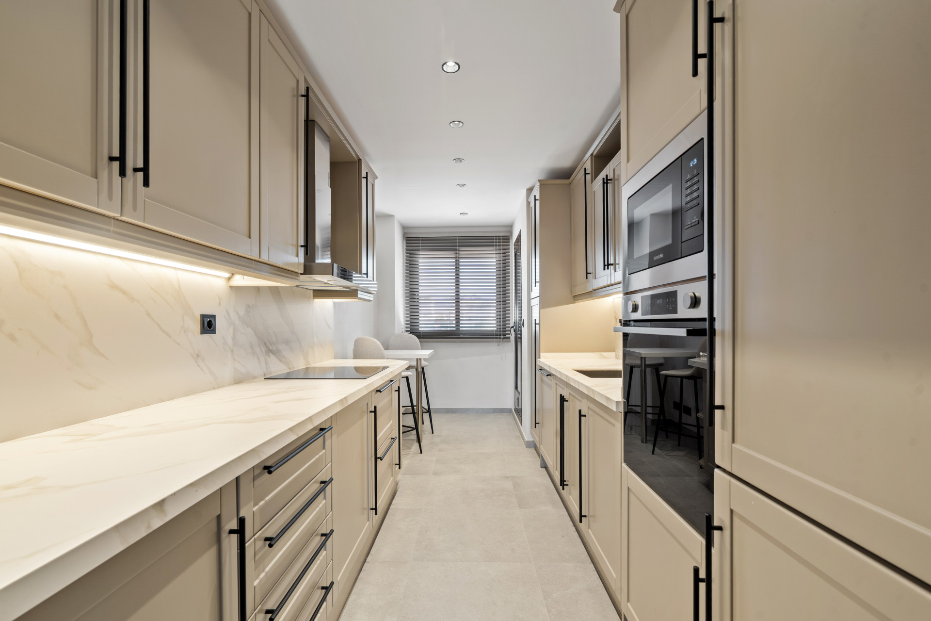  Image of Duplex Penthouse - 3 Bedrooms - 2 Bathrooms for sale in Malaga-Estepona-Spain, Image 10