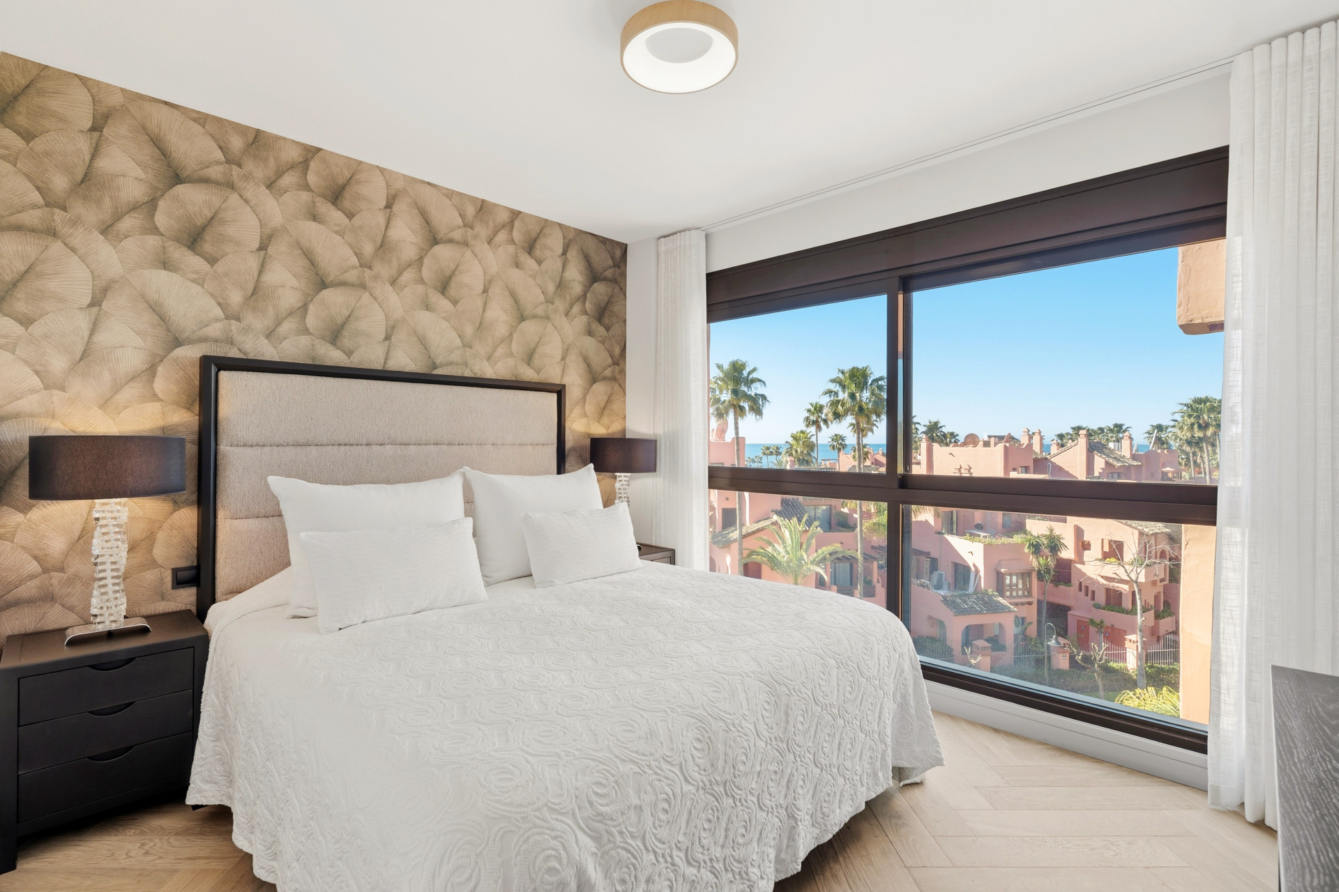  Image of Duplex Penthouse - 3 Bedrooms - 2 Bathrooms for sale in Malaga-Estepona-Spain, Image 15