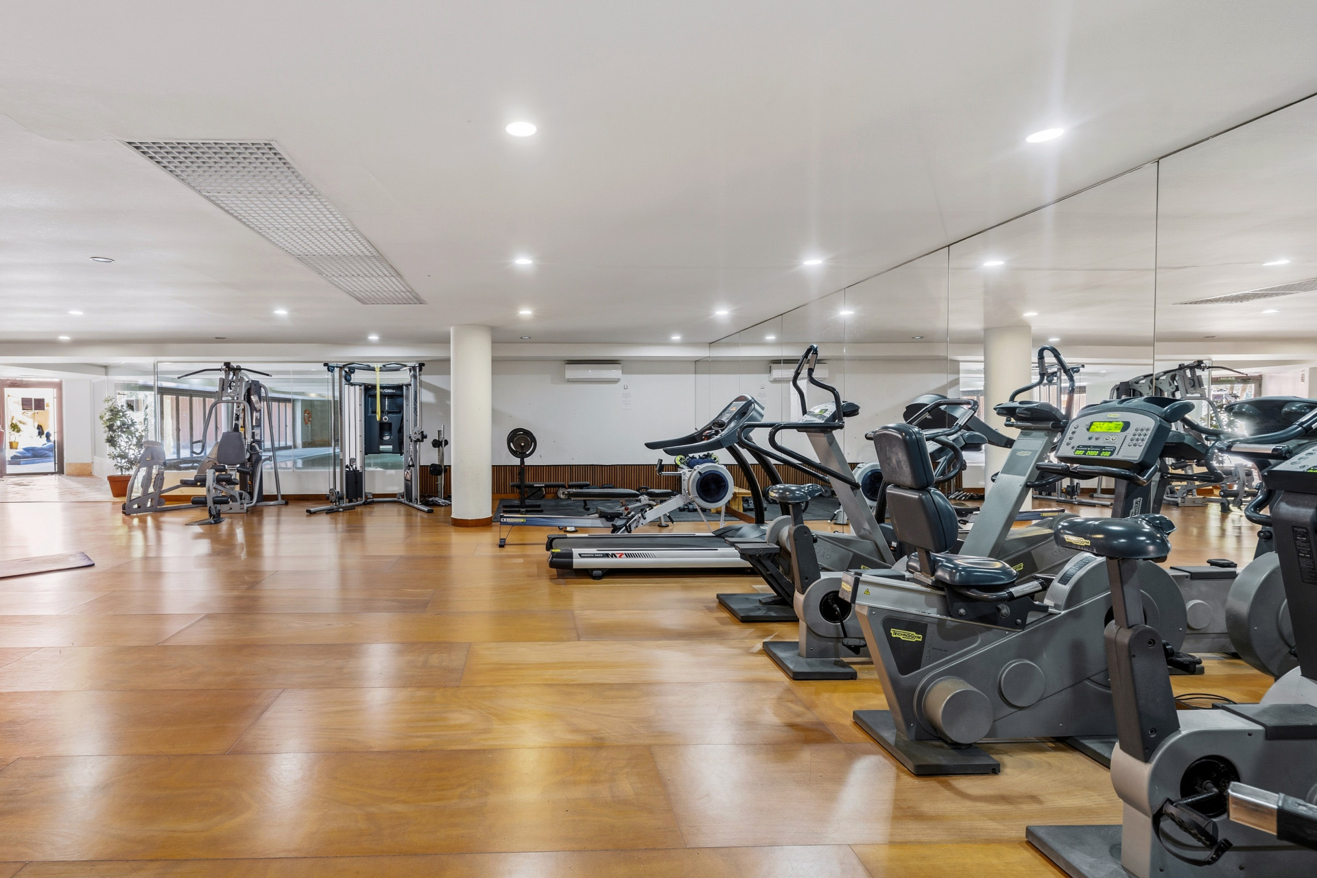  Image of Duplex Penthouse - 3 Bedrooms - 2 Bathrooms for sale in Malaga-Estepona-Spain, Image 22