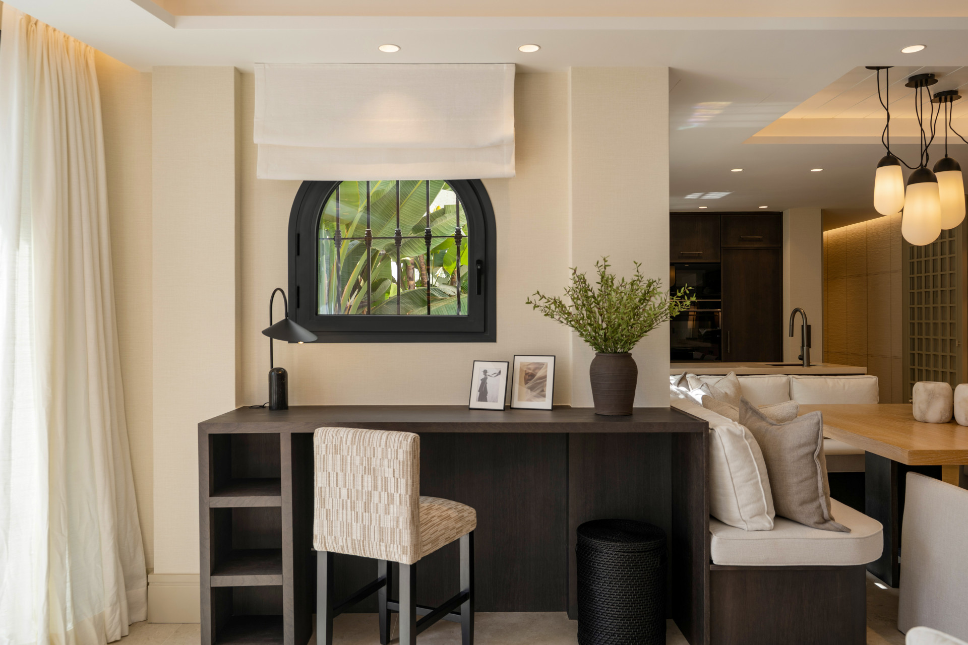  Image of Ground Floor Apartment - 3 Bedrooms - 2 Bathrooms for sale in Malaga-Marbella-Spain, Image 6