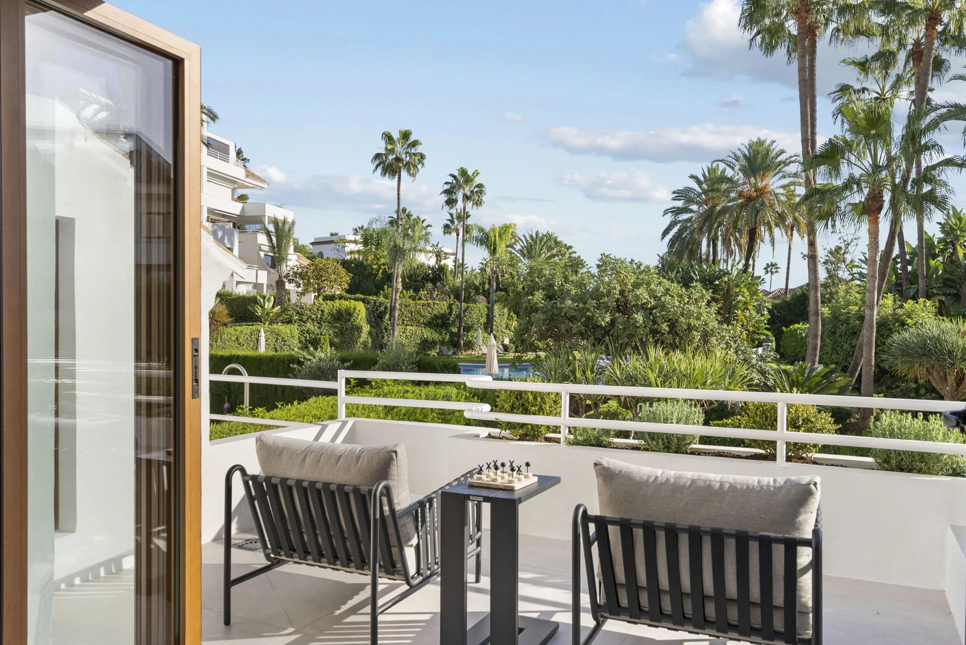  Image of Ground Floor Duplex - 4 Bedrooms - 4 Bathrooms for sale in Malaga-Marbella-Spain, Image 10