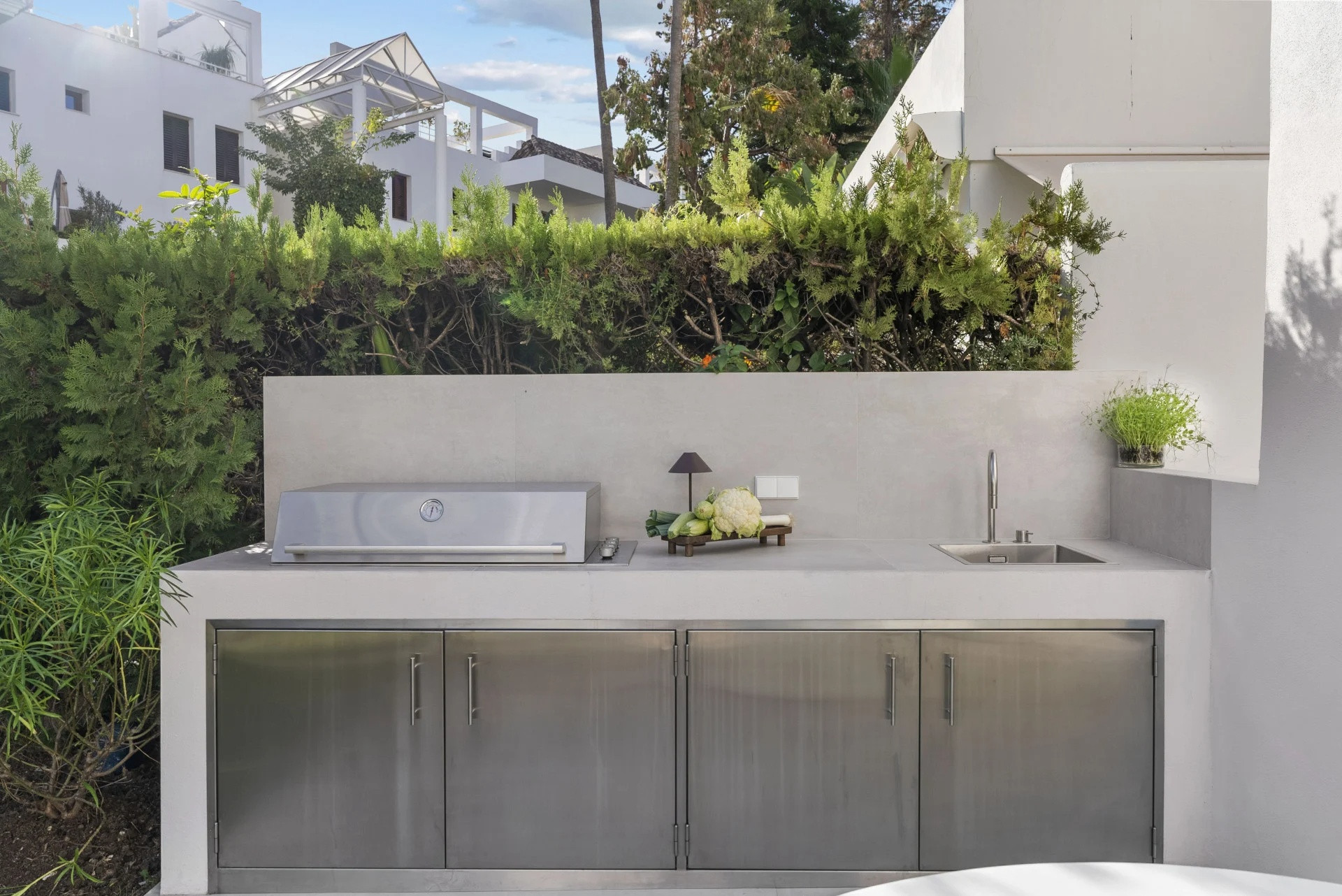  Image of Ground Floor Duplex - 4 Bedrooms - 4 Bathrooms for sale in Malaga-Marbella-Spain, Image 17