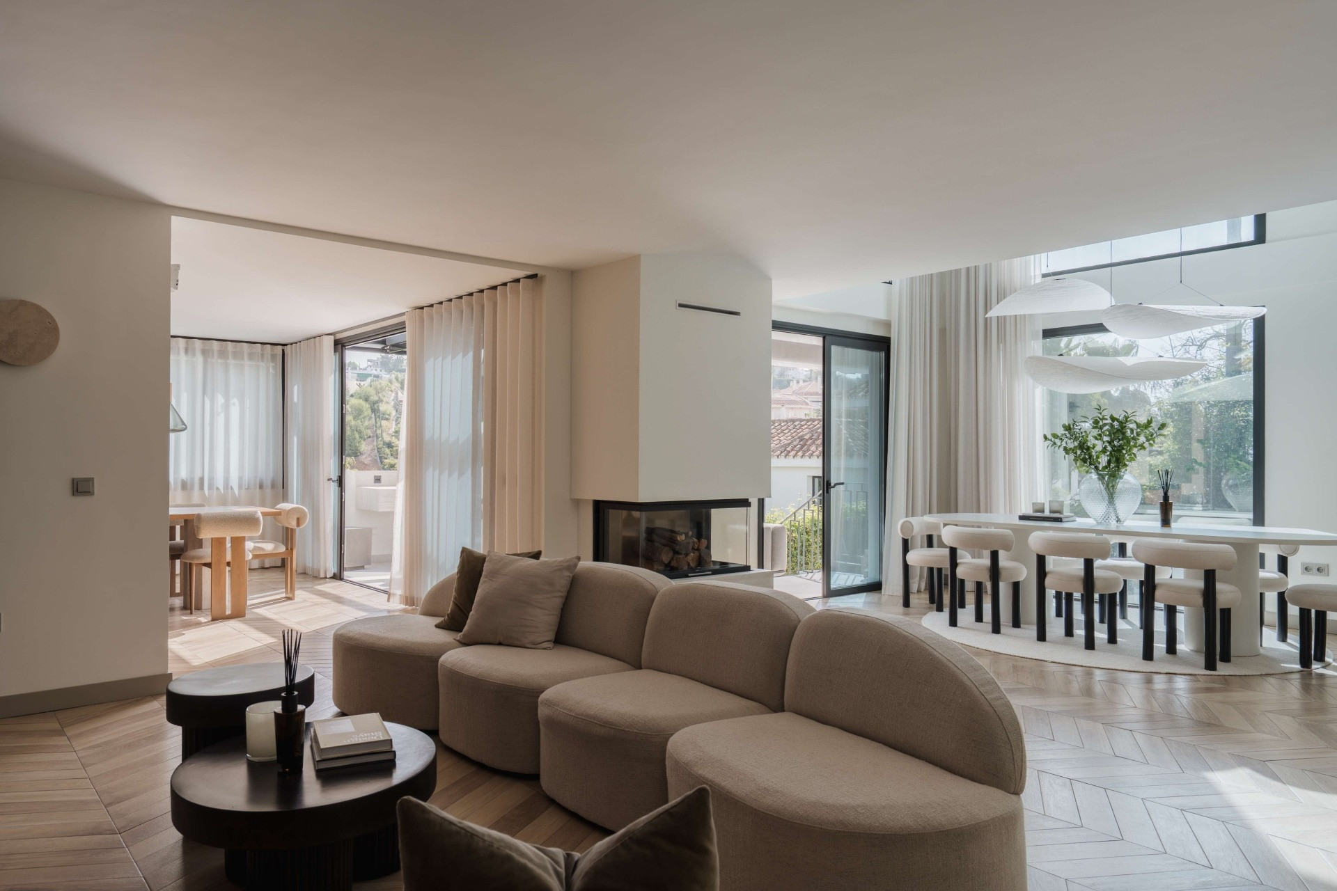  Image of Villa - 5 Bedrooms - 5 Bathrooms for sale in Malaga-Marbella-Spain, Image 10