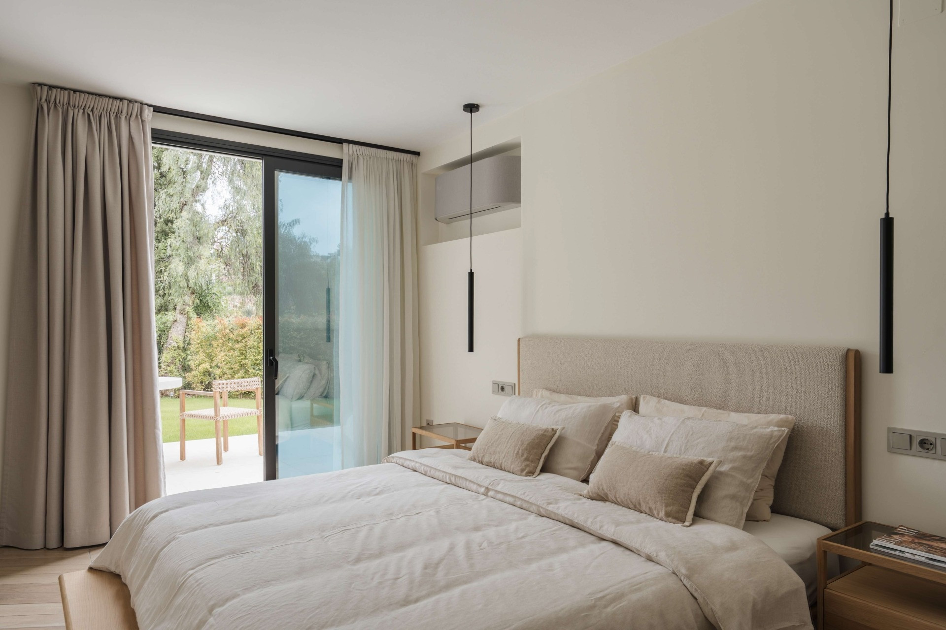  Image of Villa - 5 Bedrooms - 5 Bathrooms for sale in Malaga-Marbella-Spain, Image 13