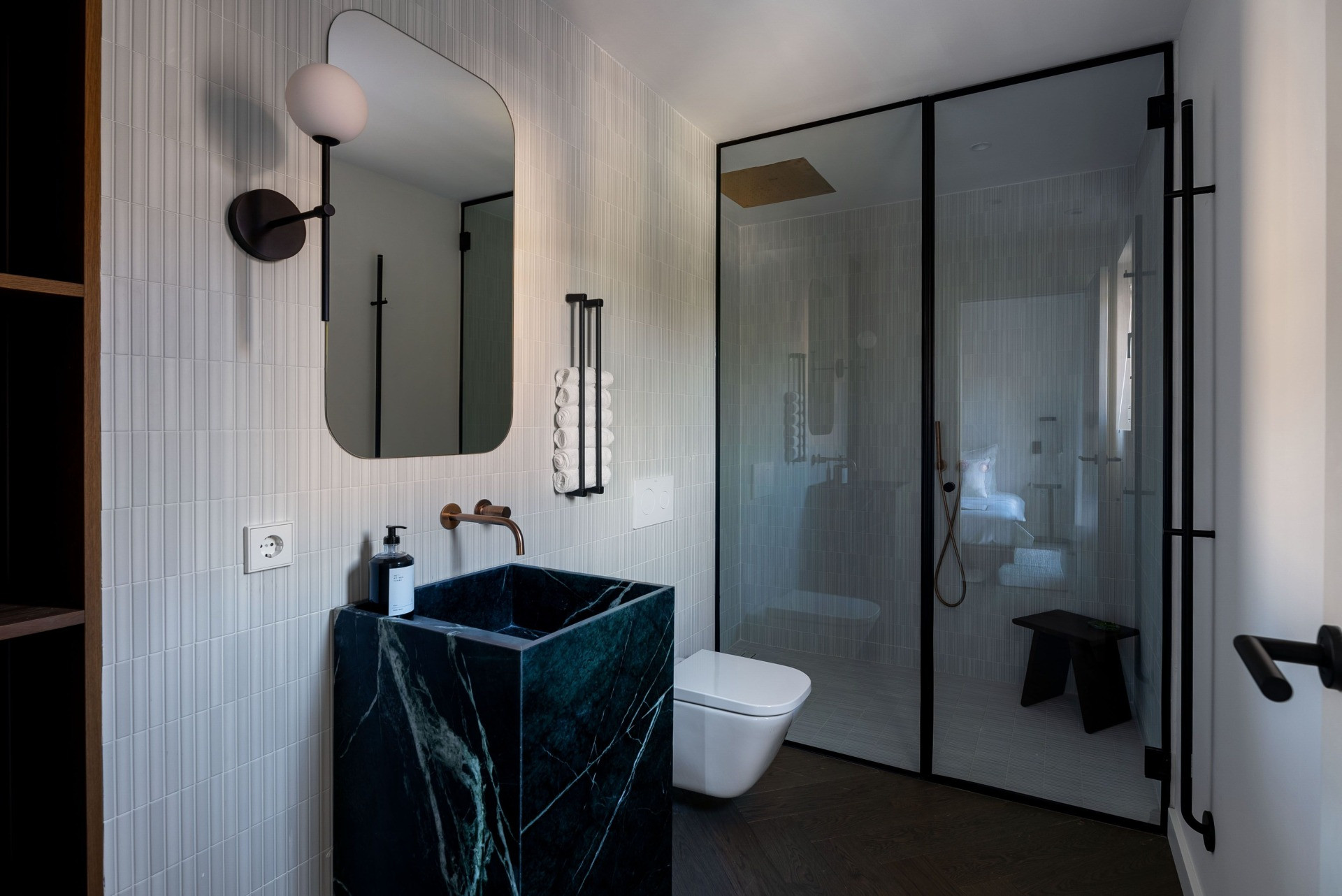  Image of Penthouse - 4 Bedrooms - 4 Bathrooms for sale in Malaga-Marbella-Spain, Image 23