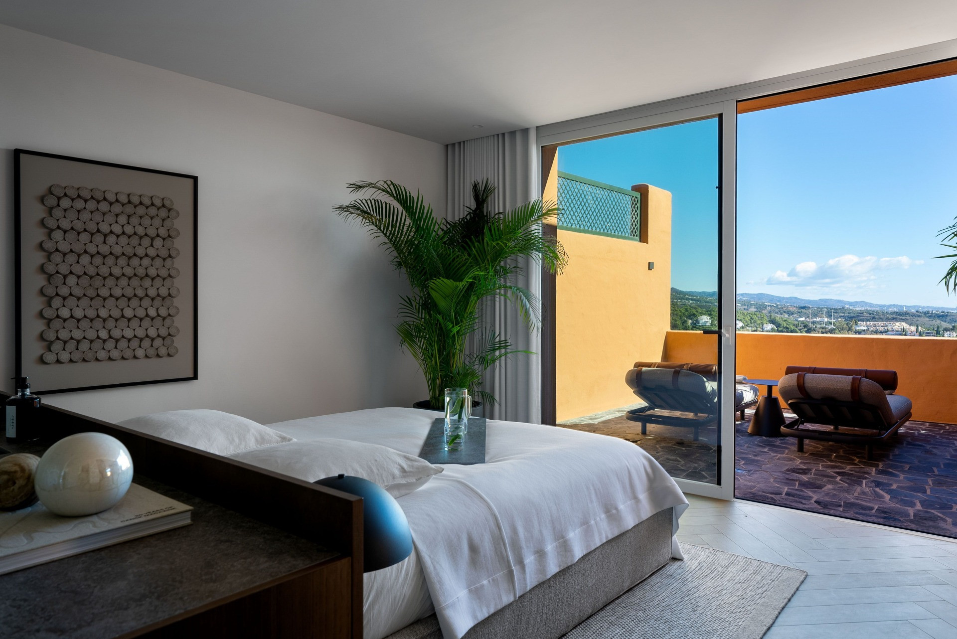  Image of Penthouse - 4 Bedrooms - 4 Bathrooms for sale in Malaga-Marbella-Spain, Image 13