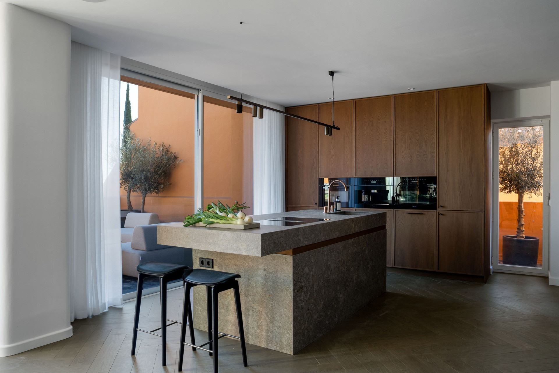 Image of Penthouse - 4 Bedrooms - 4 Bathrooms for Sale in Malaga-Marbella-Spain, Image 3