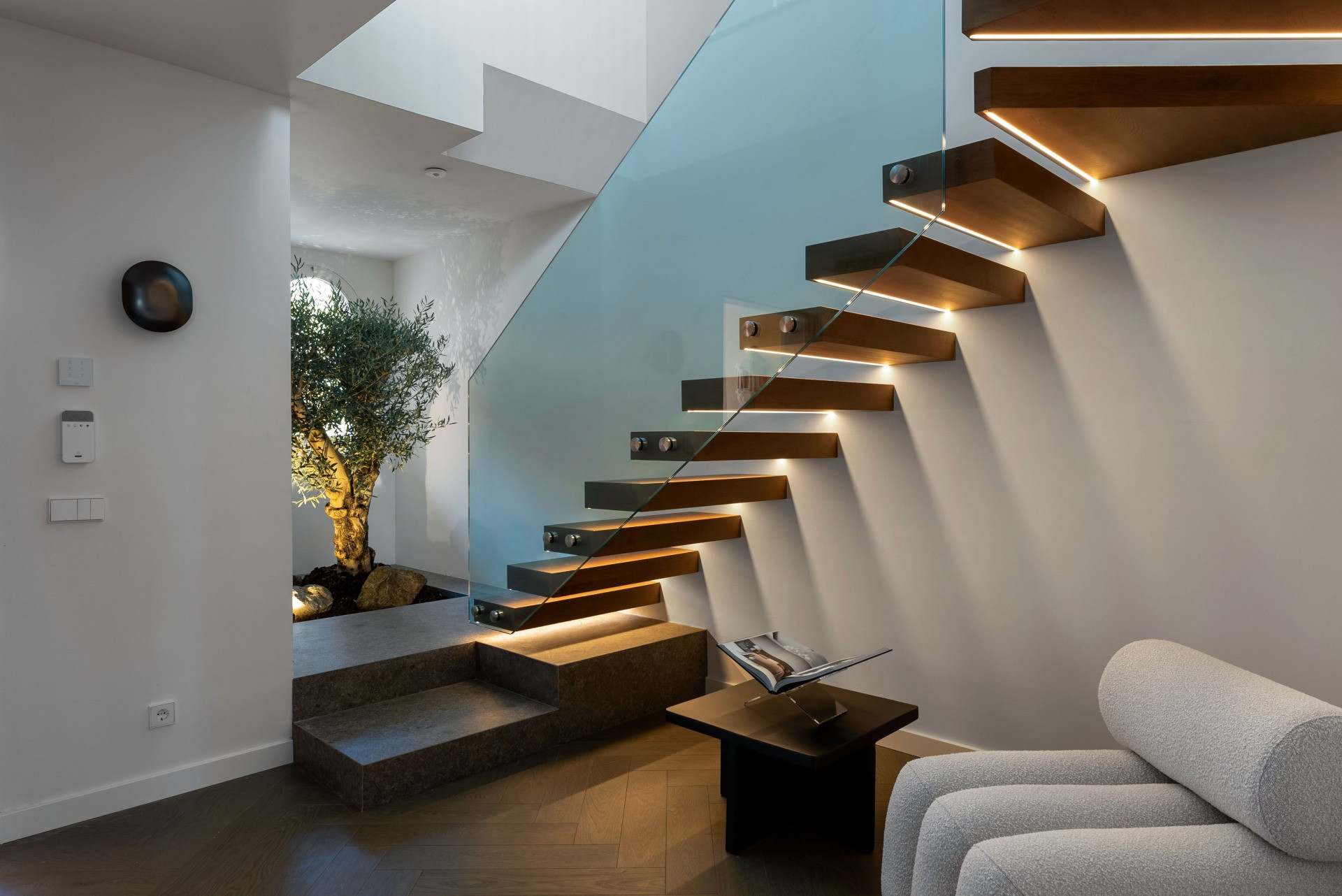  Image of Penthouse - 4 Bedrooms - 4 Bathrooms for sale in Malaga-Marbella-Spain, Image 24