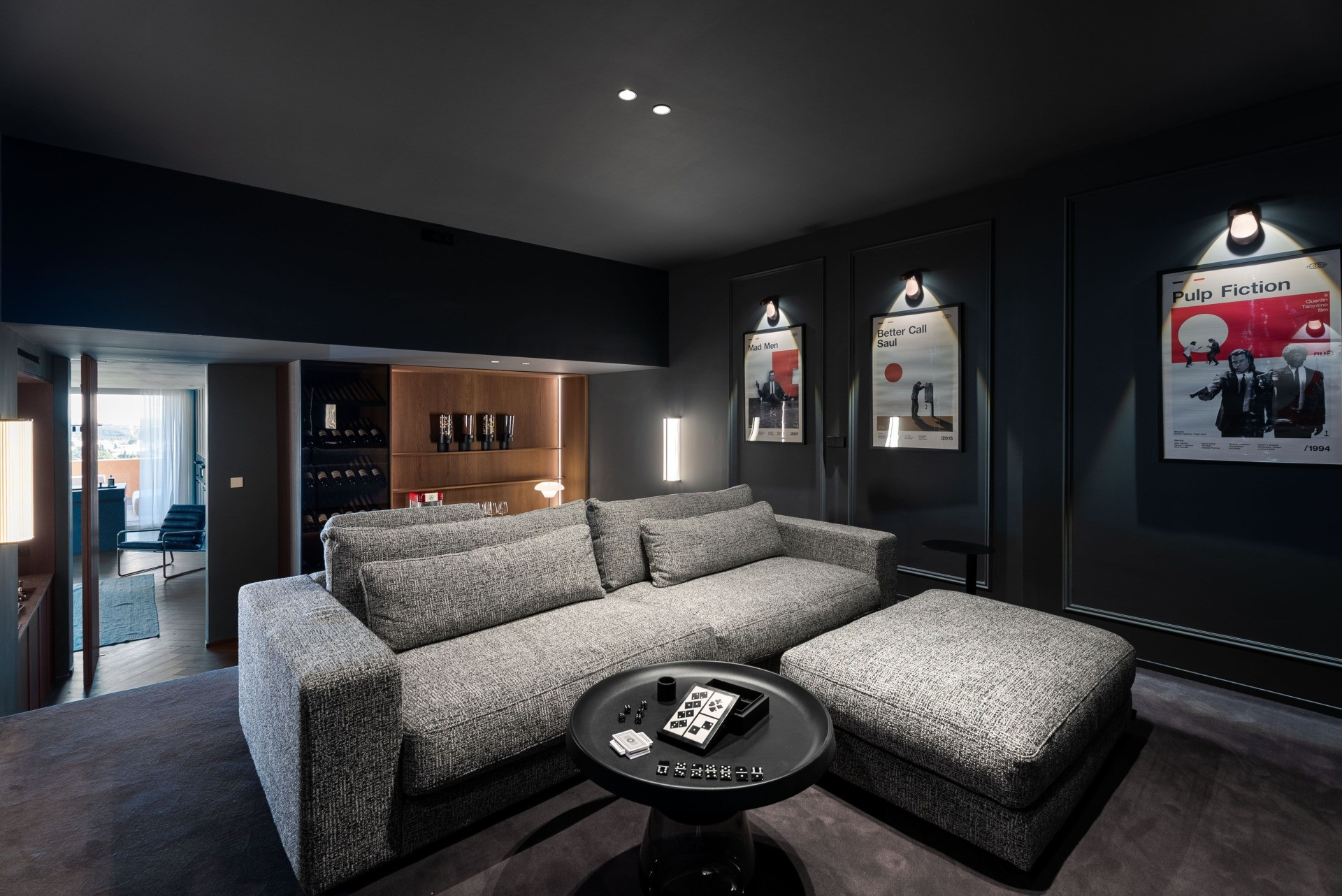  Image of Penthouse - 4 Bedrooms - 4 Bathrooms for sale in Malaga-Marbella-Spain, Image 9