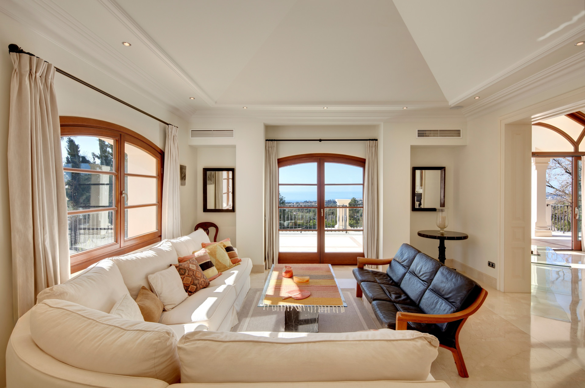  Image of Villa - 5 Bedrooms - 5 Bathrooms for sale in Malaga-Marbella-Spain, Image 25